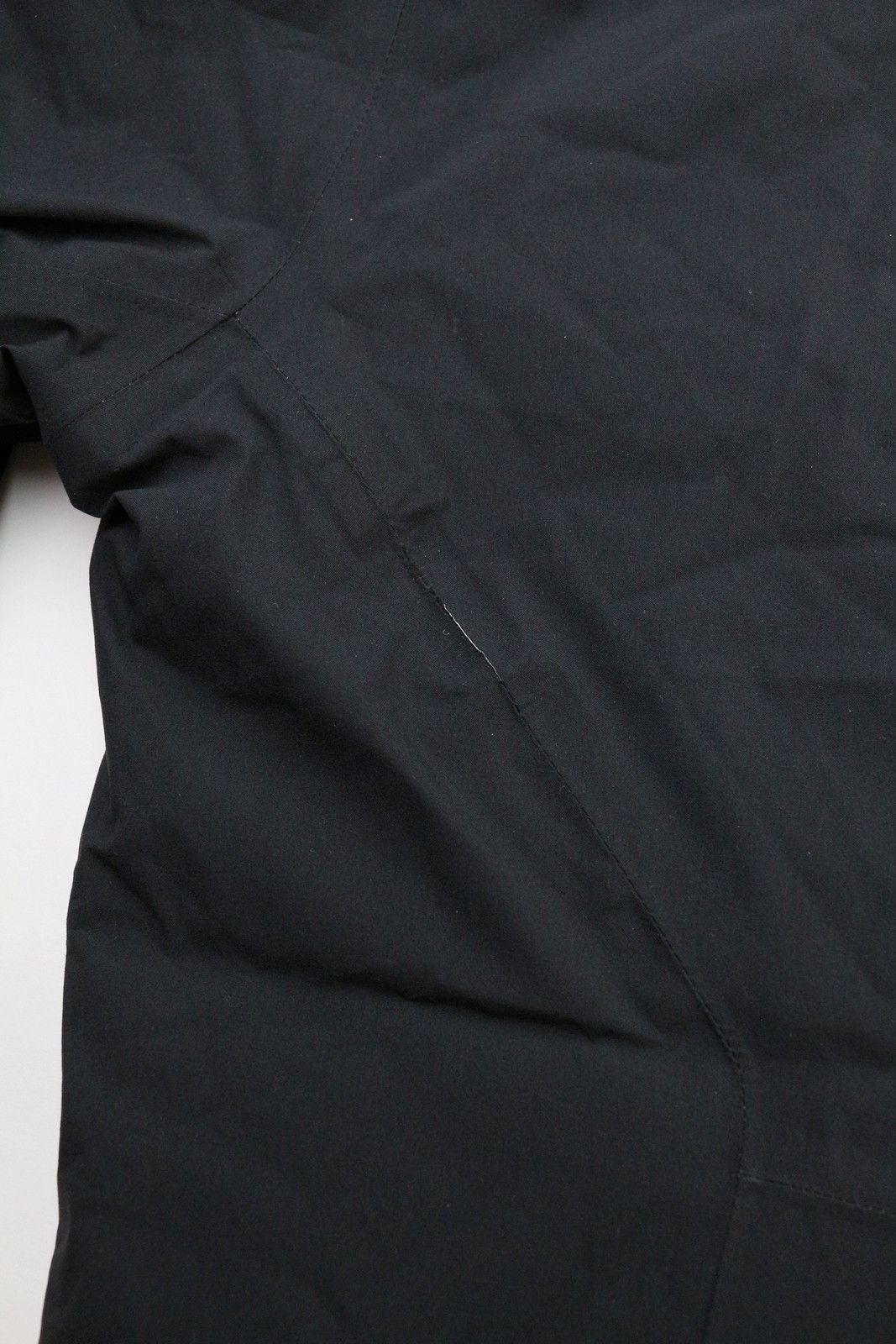 The North Face INLUX L Dryvent Hooded Windproof Black Jacket 79684 Size L / US 10 / IT 46 - 14 Thumbnail
