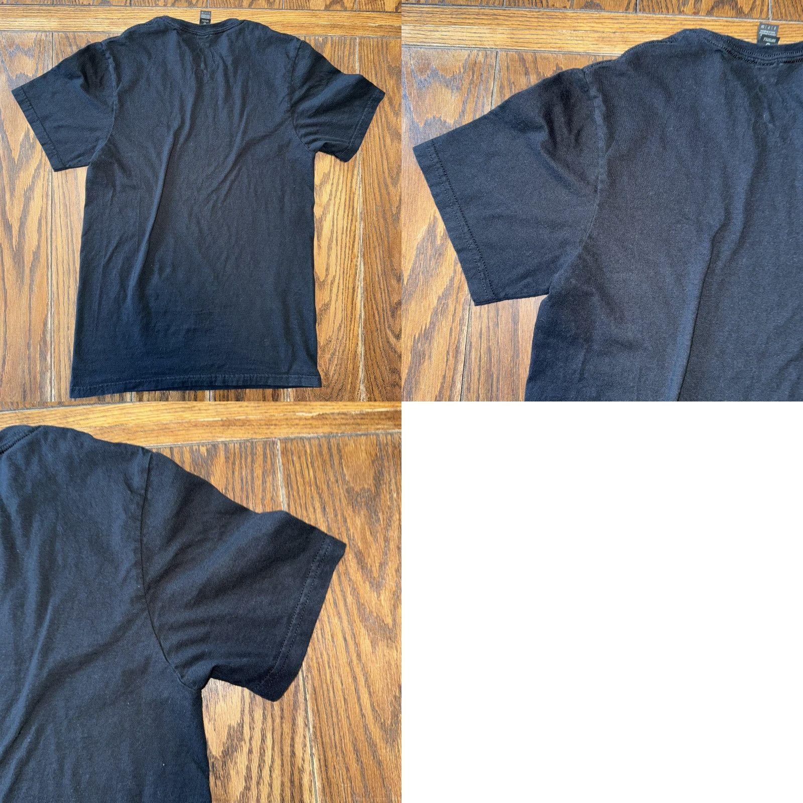 Vintage Danzig Official Black Band T Shirt Size Small 2022 Glenn Danzig Dethred Sabaoth Shirt Men Black 100% Cotton Short Sleeve Crew Neck Shirt Size US S / EU 44-46 / 1 - 8 Thumbnail