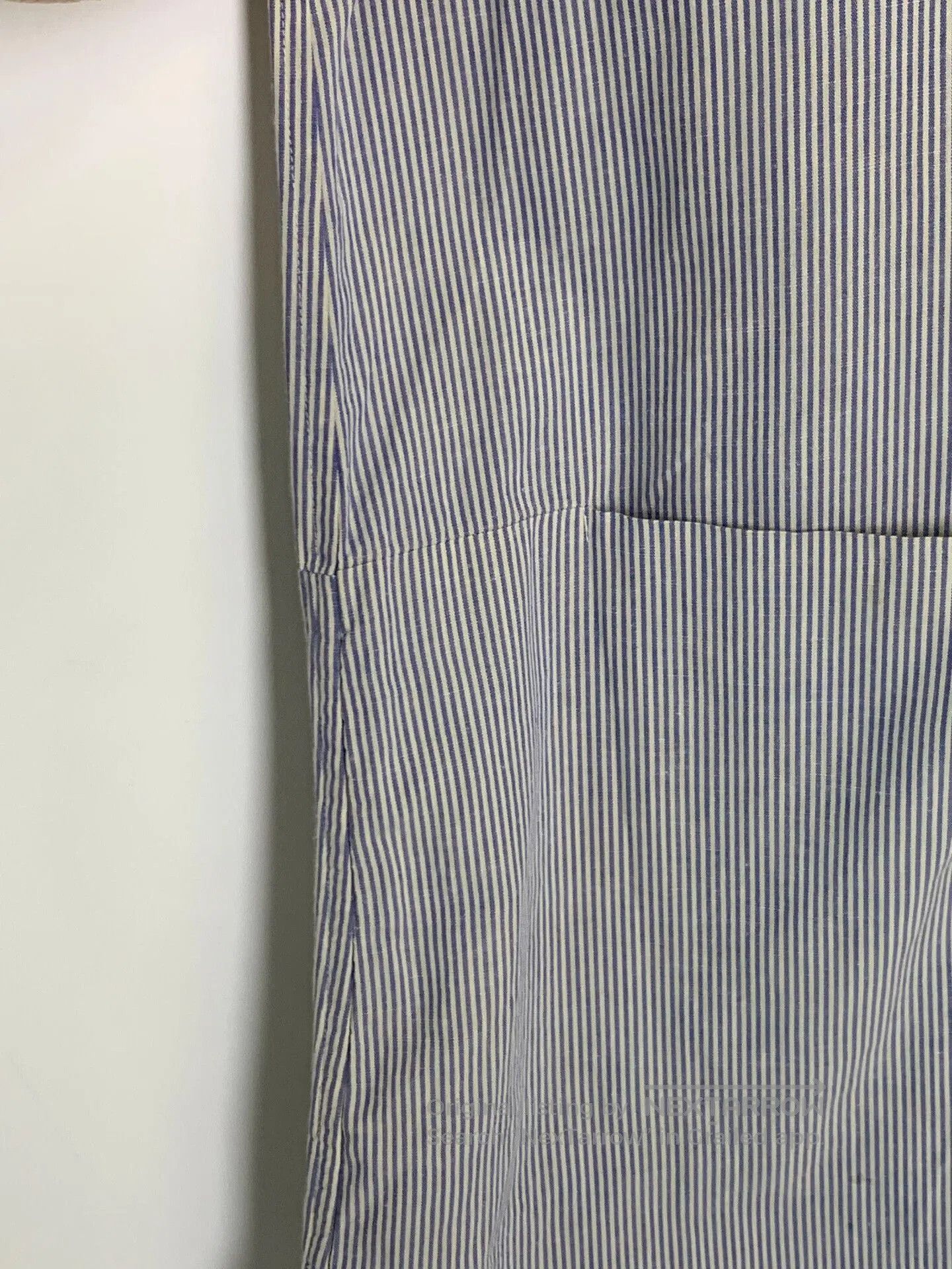 United Bamboo Issey Miyake Plantation Cotton Top. Size S / US 4 / IT 40 - 5 Thumbnail
