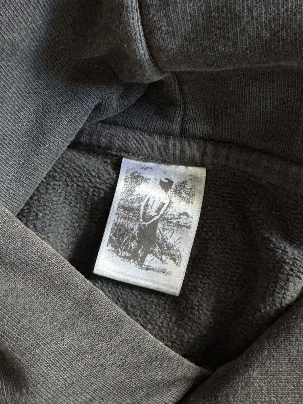 basketcase gallery Rockstar Hoodie Size US XL / EU 56 / 4 - 4 Thumbnail