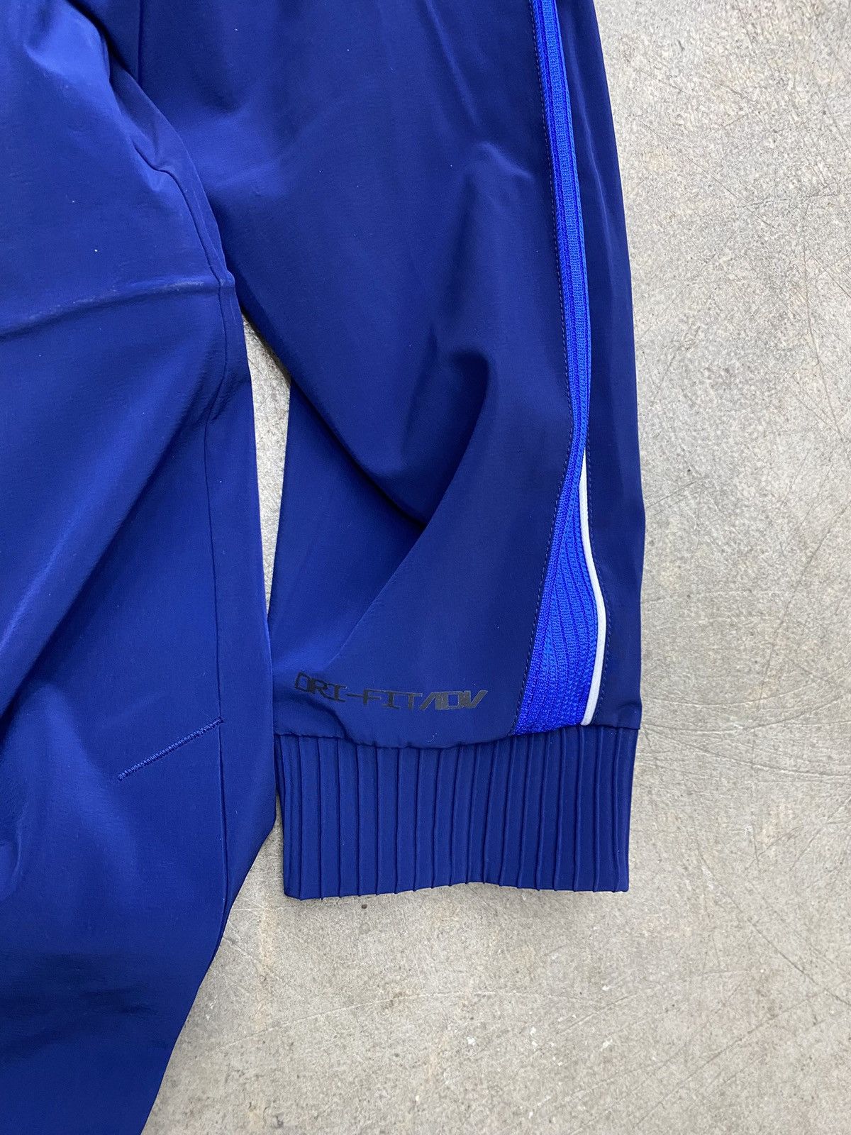 Nike RARE Nike Team Issued Olympics Jacket Size US XXL / EU 58 / 5 - 6 Thumbnail