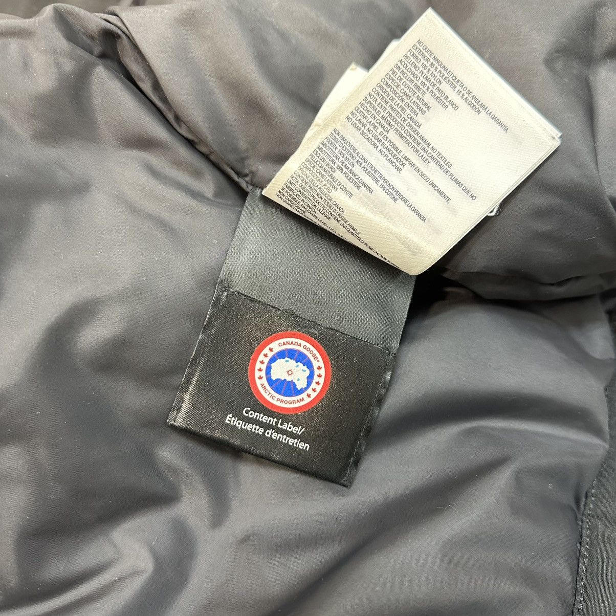 Canada Goose CANADA GOOSE down jacket Size S / US 4 / IT 40 - 8 Thumbnail