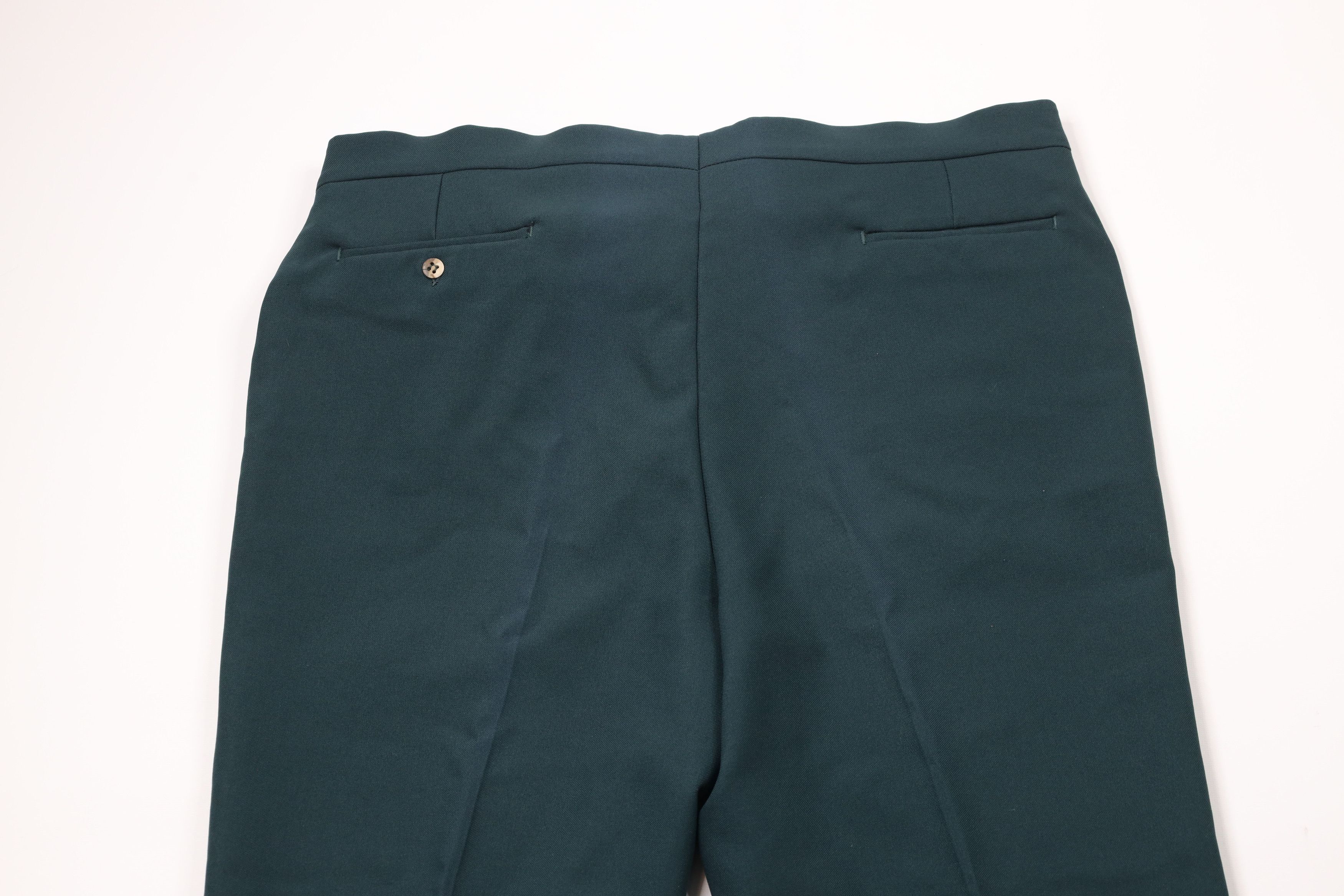 Vintage Vintage 70s Streetwear Wide Leg Bell Bottoms Chino Pants Size US 42 / EU 58 - 9 Thumbnail