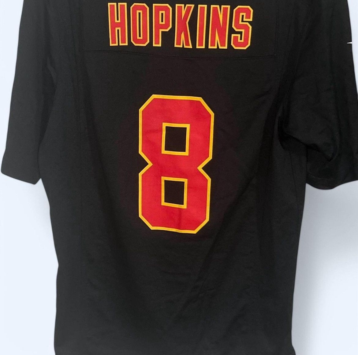 NFL Superbowl Jersey for McDuffie Size US S / EU 44-46 / 1 - 2 Thumbnail