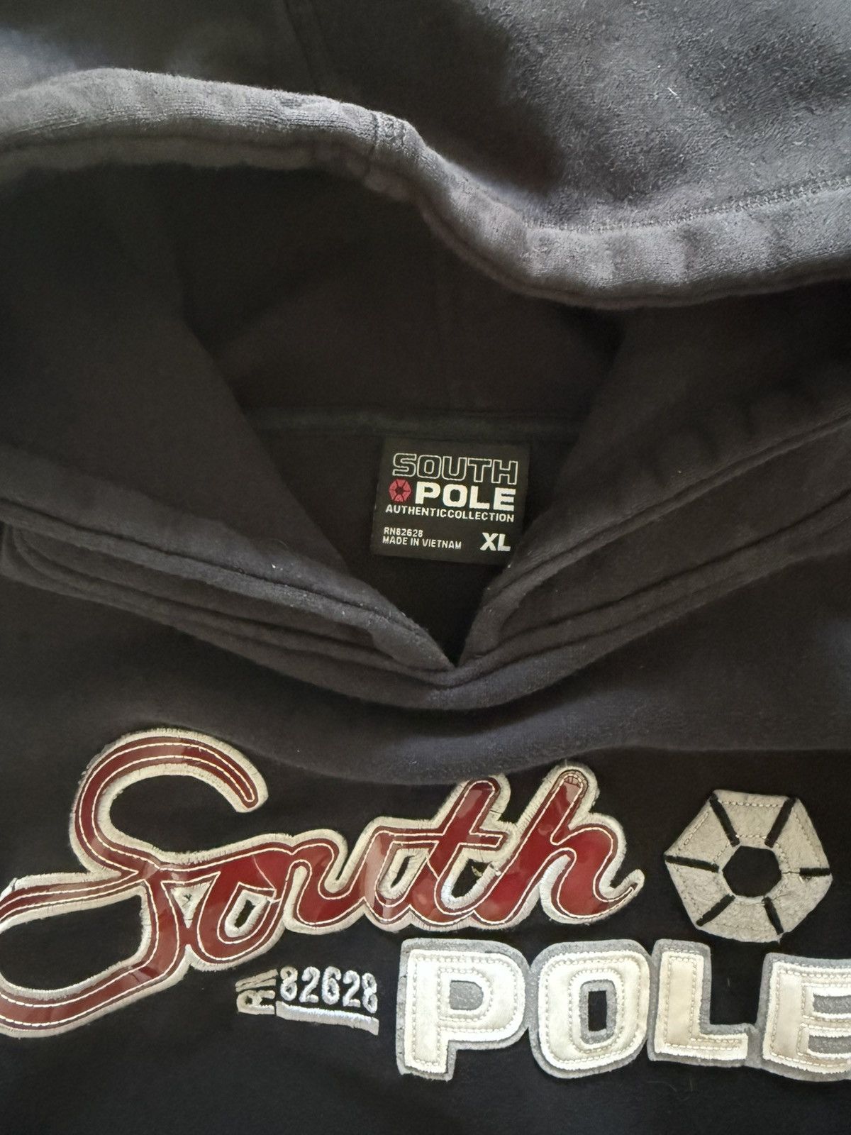 Southpole Southpole Hoodie Size US XL / EU 56 / 4 - 3 Thumbnail