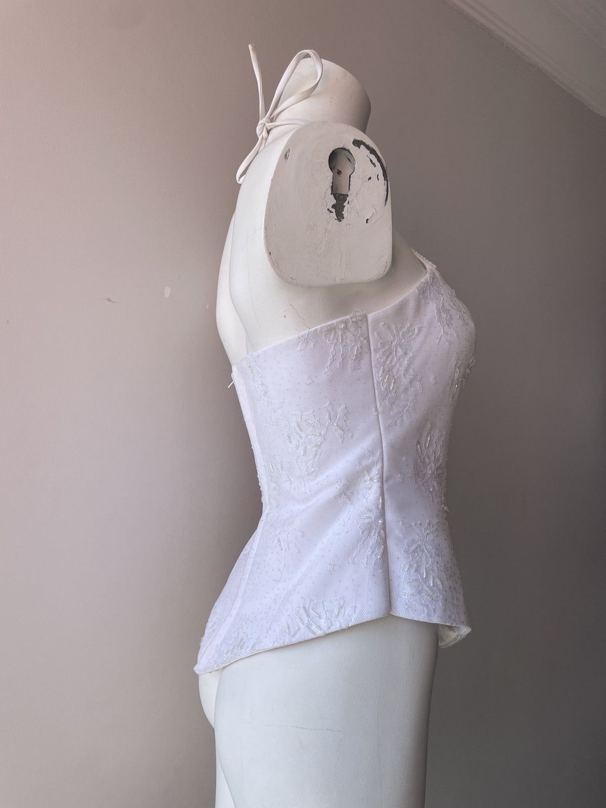 Vintage 00’s top Size M / US 6-8 / IT 42-44 - 9 Thumbnail