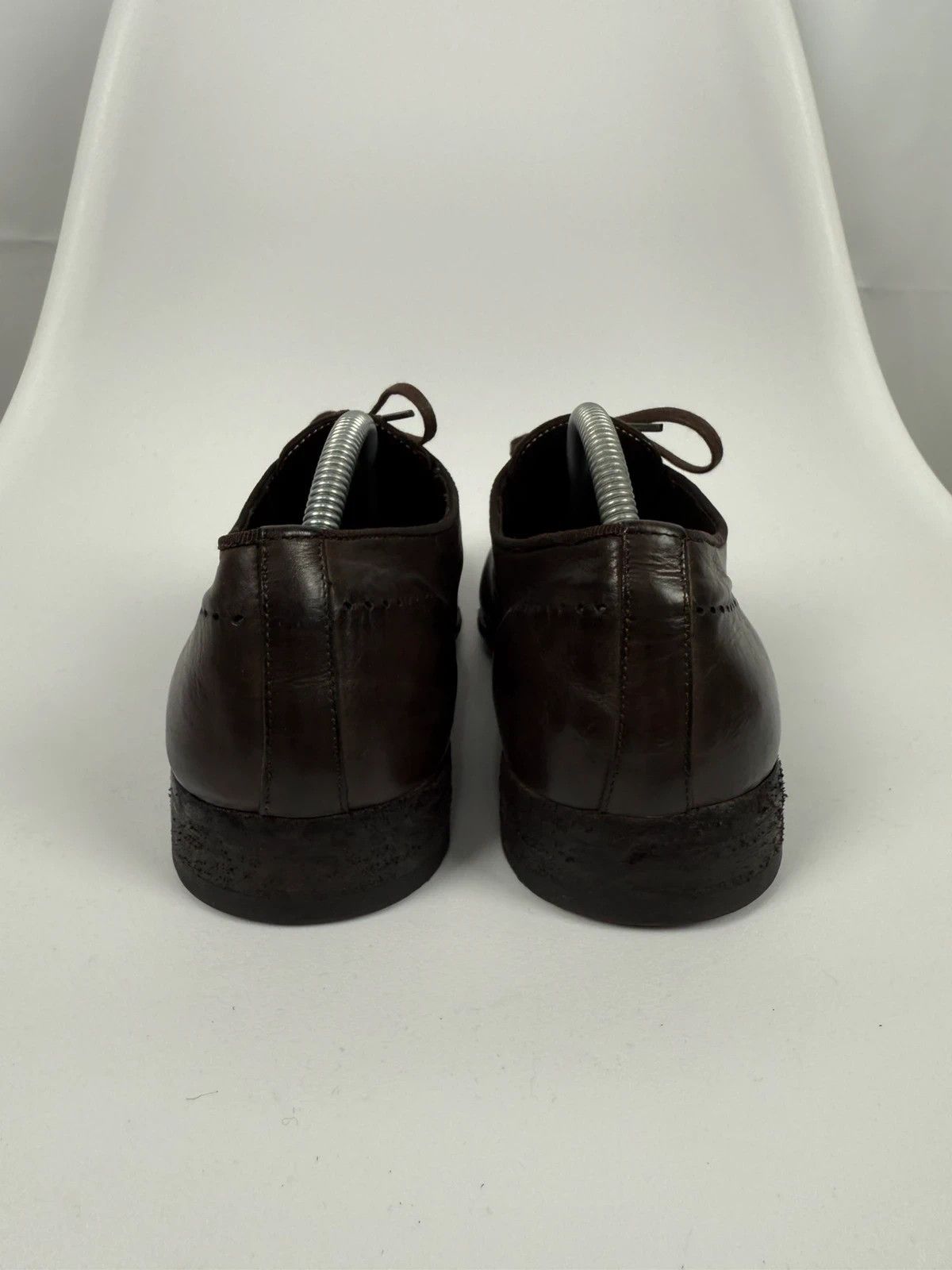 Other Rossano Bisconti Genuine Leather Shoes size 41 Size US 8 / EU 41 - 4 Thumbnail