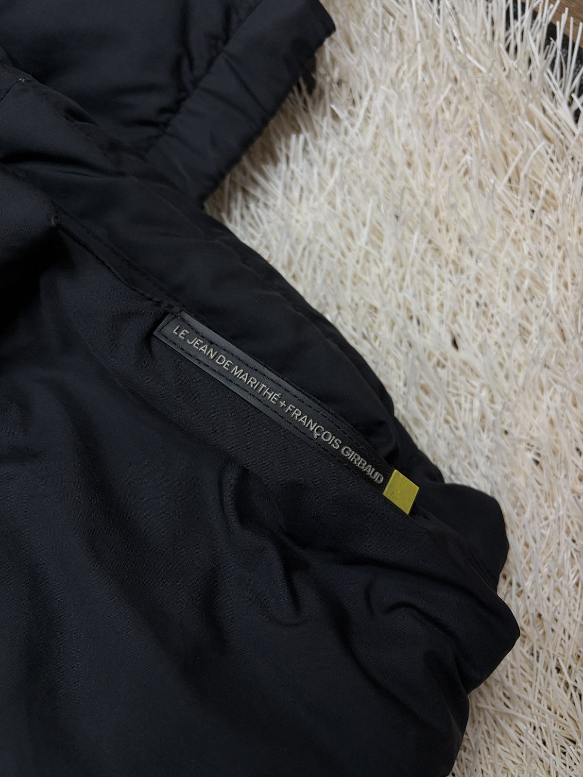 Marithe + Francois Girbaud Marithe + Francois Girbaud Down Jacket Women's Puffer M+FG Size M / US 6-8 / IT 42-44 - 6 Thumbnail