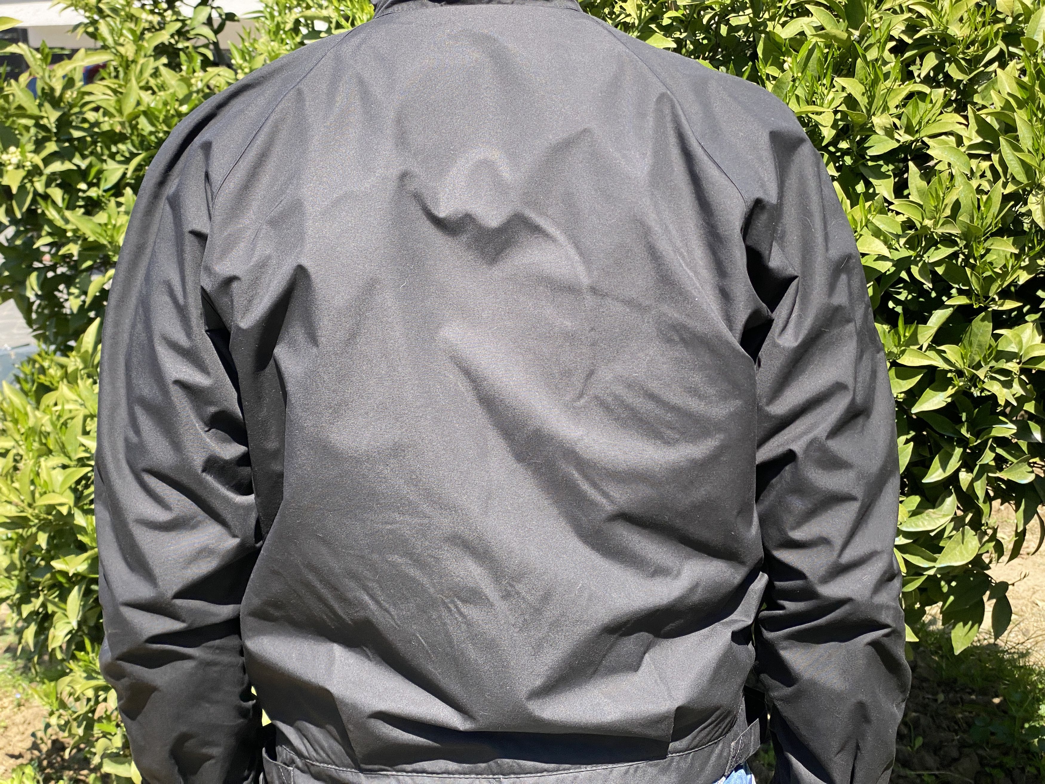 Belstaff Belstaff RiderShort Motorcycle Bomber Weatherproof Size L Size US L / EU 52-54 / 3 - 11 Thumbnail