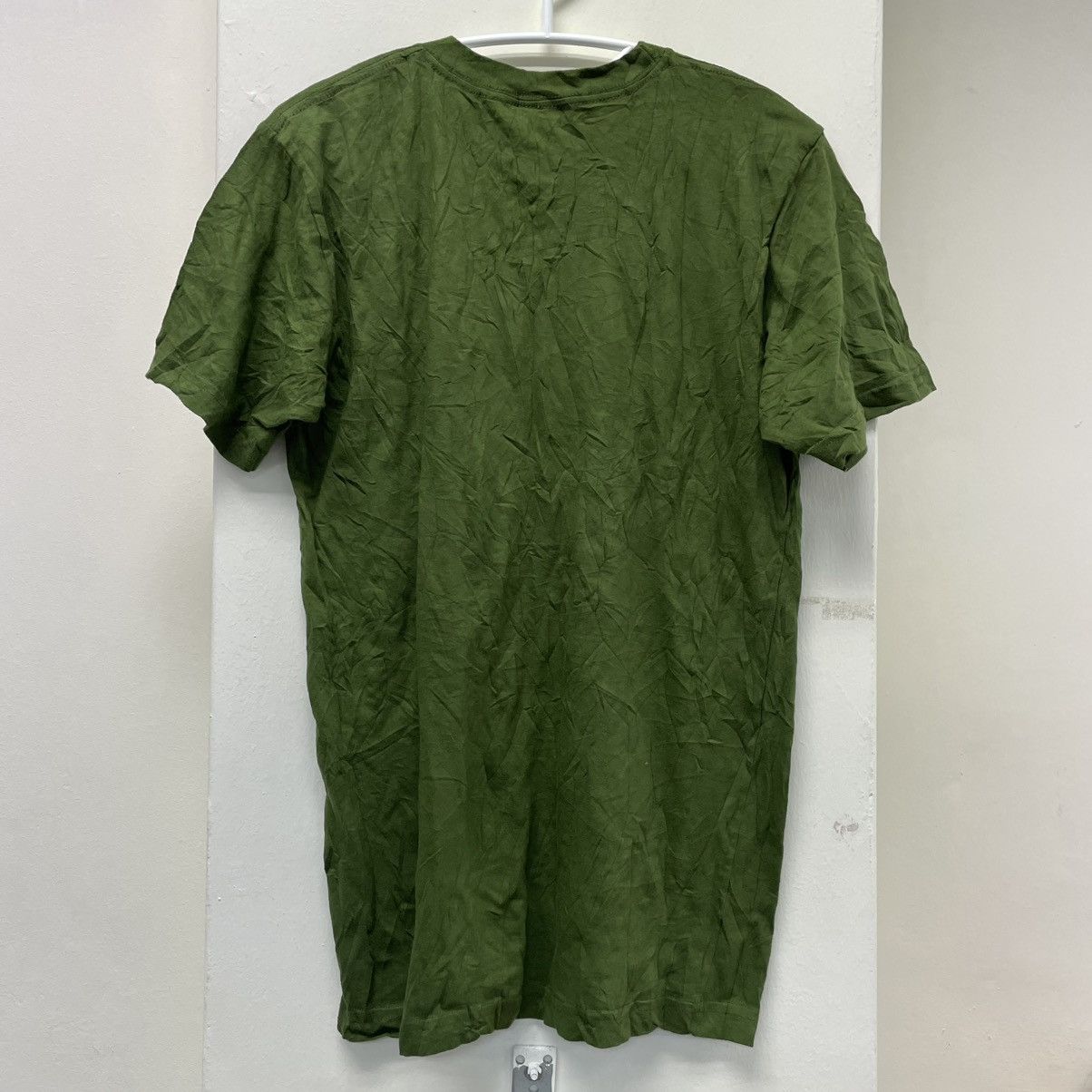 Band Tees × Vintage Death Cab For Cutie 2008 Tour Tshirt Size US M / EU 48-50 / 2 - 2 Thumbnail