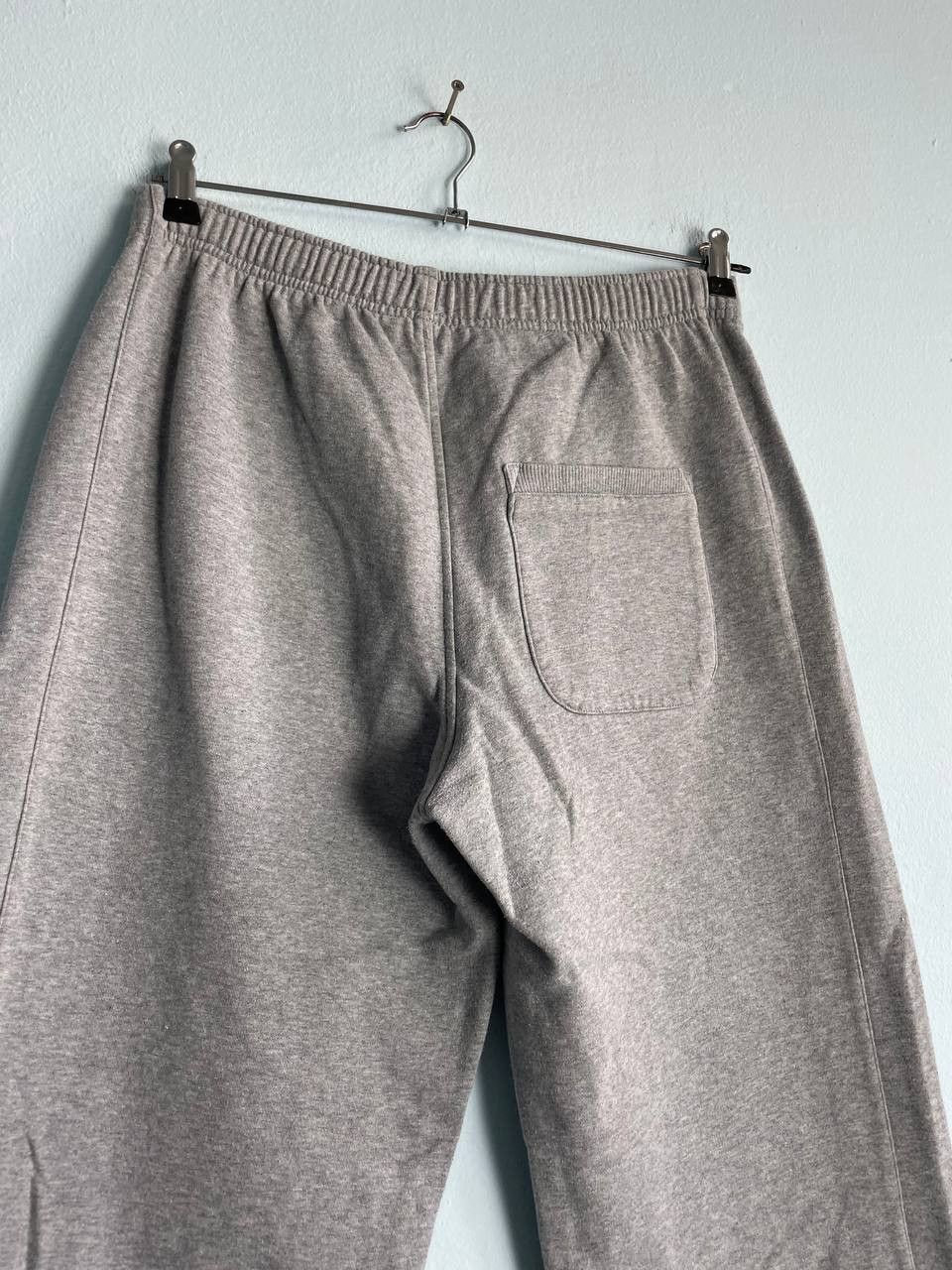 Nike × Vintage Vintage Nike Mens Cotton Baggy Pants Y2K Size US 32 / EU 48 - 7 Thumbnail