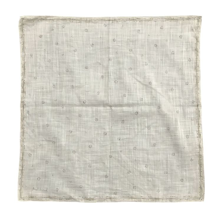 Margaret Howell Margaret Howell Handkerchief Size ONE SIZE - 2 Thumbnail