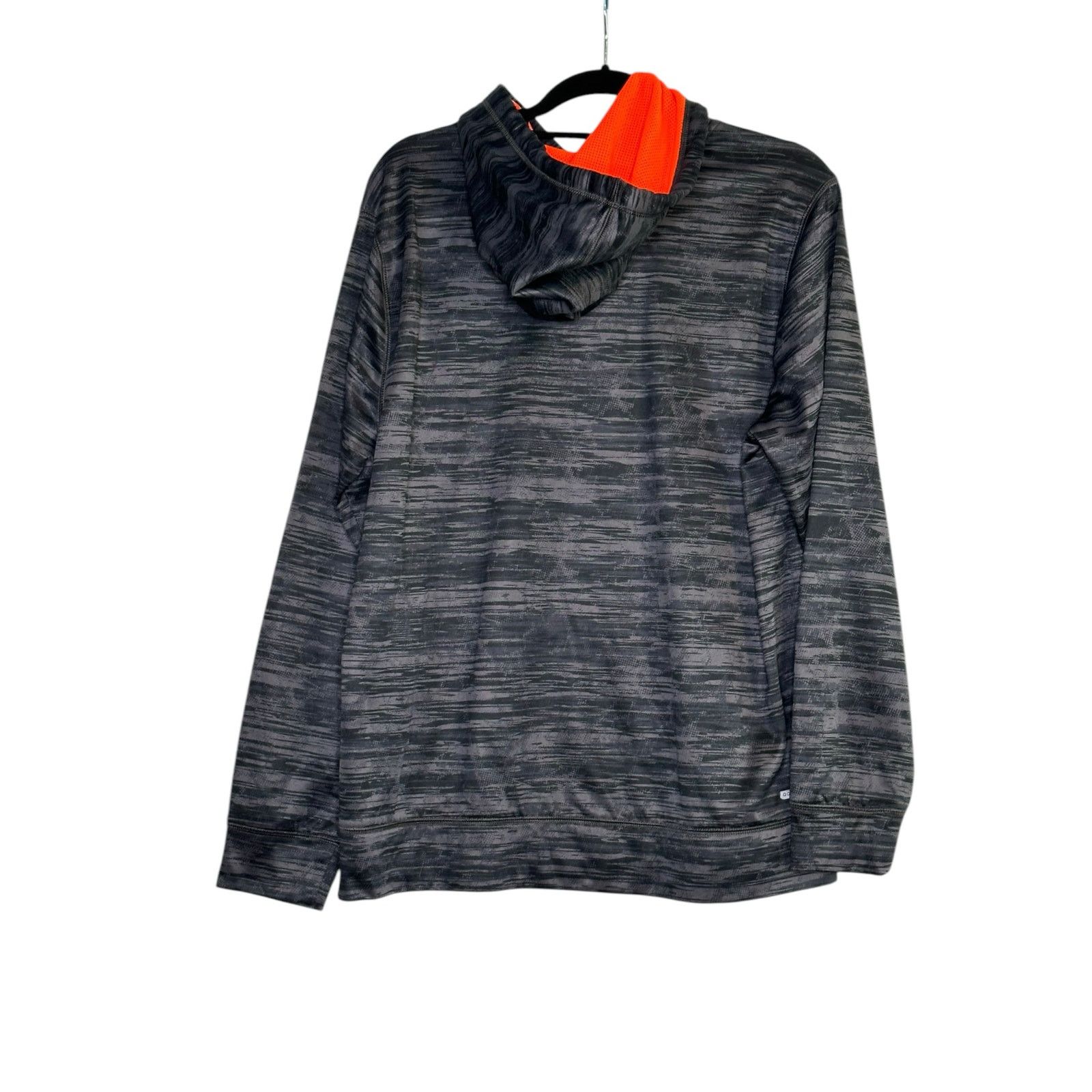 Old Navy Old Navy gray long sleeves hoodie sweatshirt size large Size US L / EU 52-54 / 3 - 5 Thumbnail