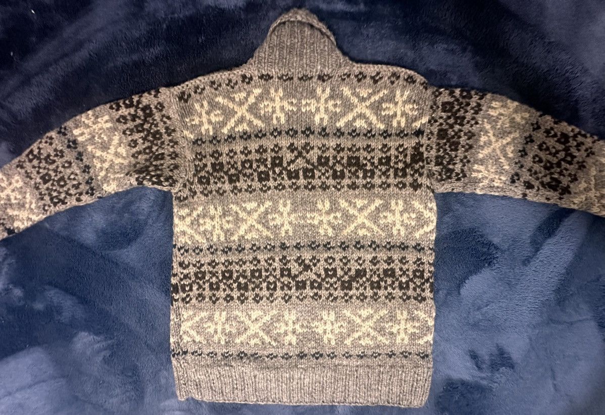 Filson Filson Handmade Sweater 4/175 Size US XS / EU 42 / 0 - 2 Thumbnail