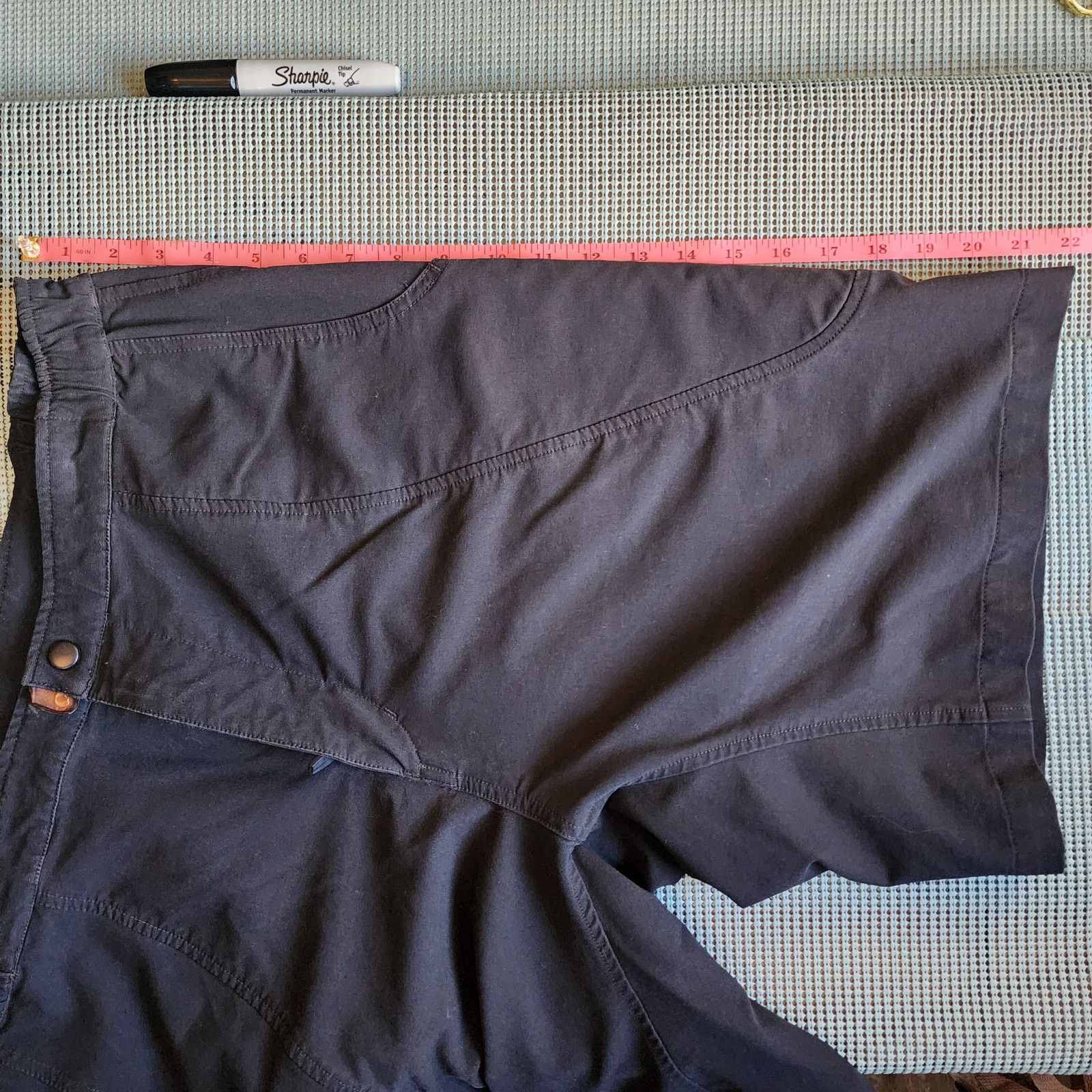 PEARL iZUMi Pearl Izumi Black Cycling Shorts Men's Size 34 - Size US 34 / EU 50 - 10 Thumbnail
