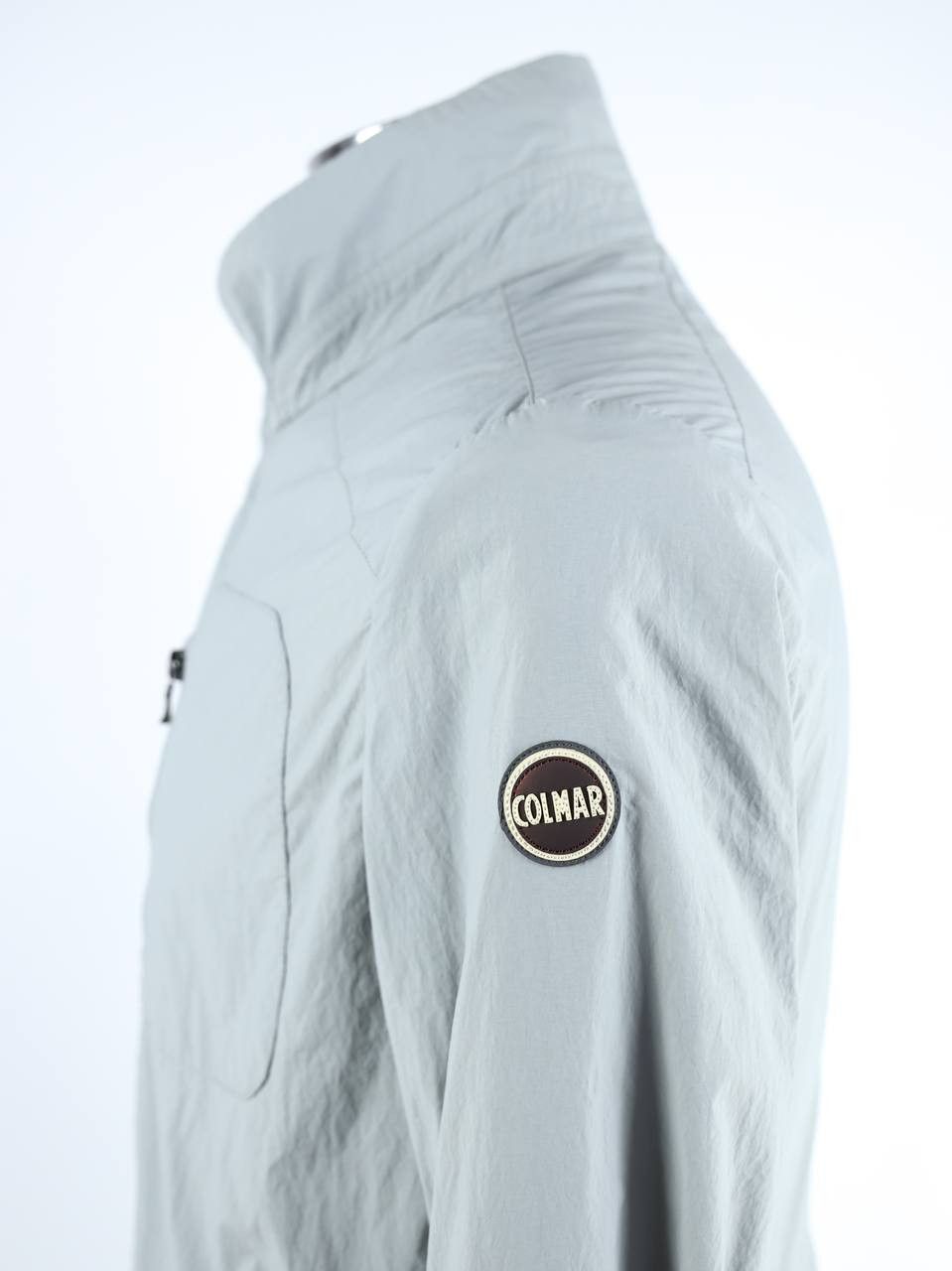 Colmar COLMAR Lightweight jacket nylon Size US L / EU 52-54 / 3 - 6 Thumbnail