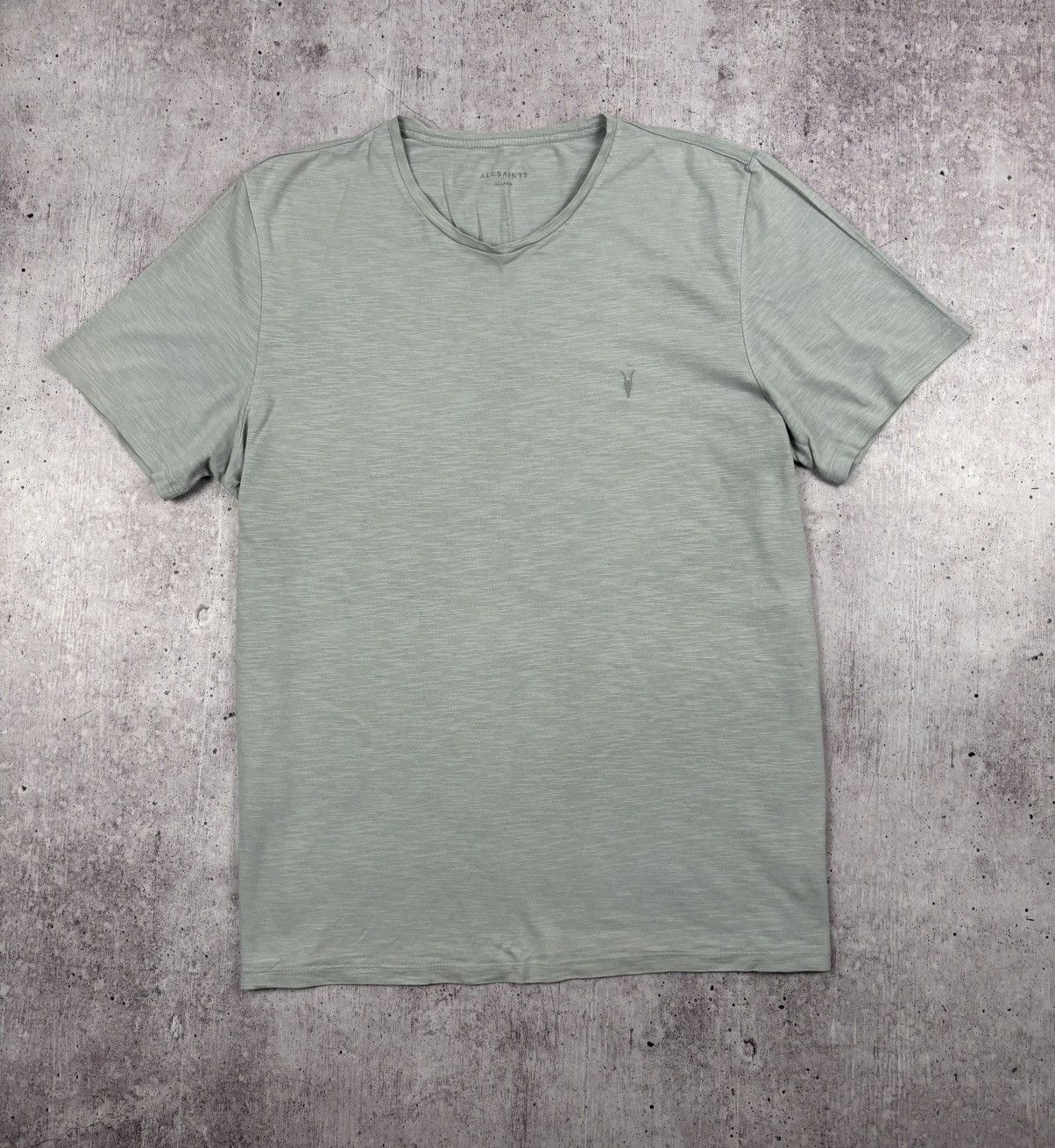 Allsaints Allsaints classic t shirt small logo size XXL Size US XXL / EU 58 / 5 - 1 Thumbnail
