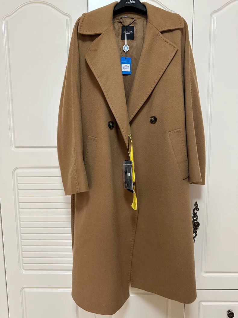 Max Mara All cashmere CASCIA