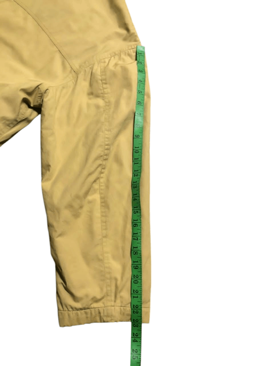 The North Face Vintage The North Face Trenchcoat Quilted Lining Distressed Size US M / EU 48-50 / 2 - 19 Thumbnail