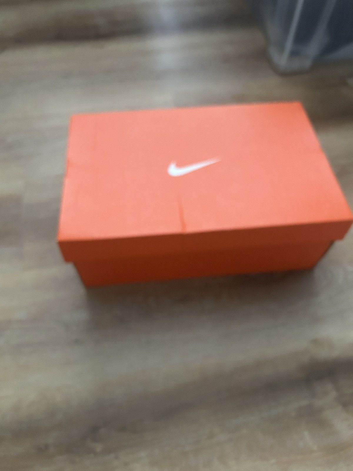 Nike NIKE REAX 8 TR MESH Size US 13 / EU 46 - 11 Thumbnail