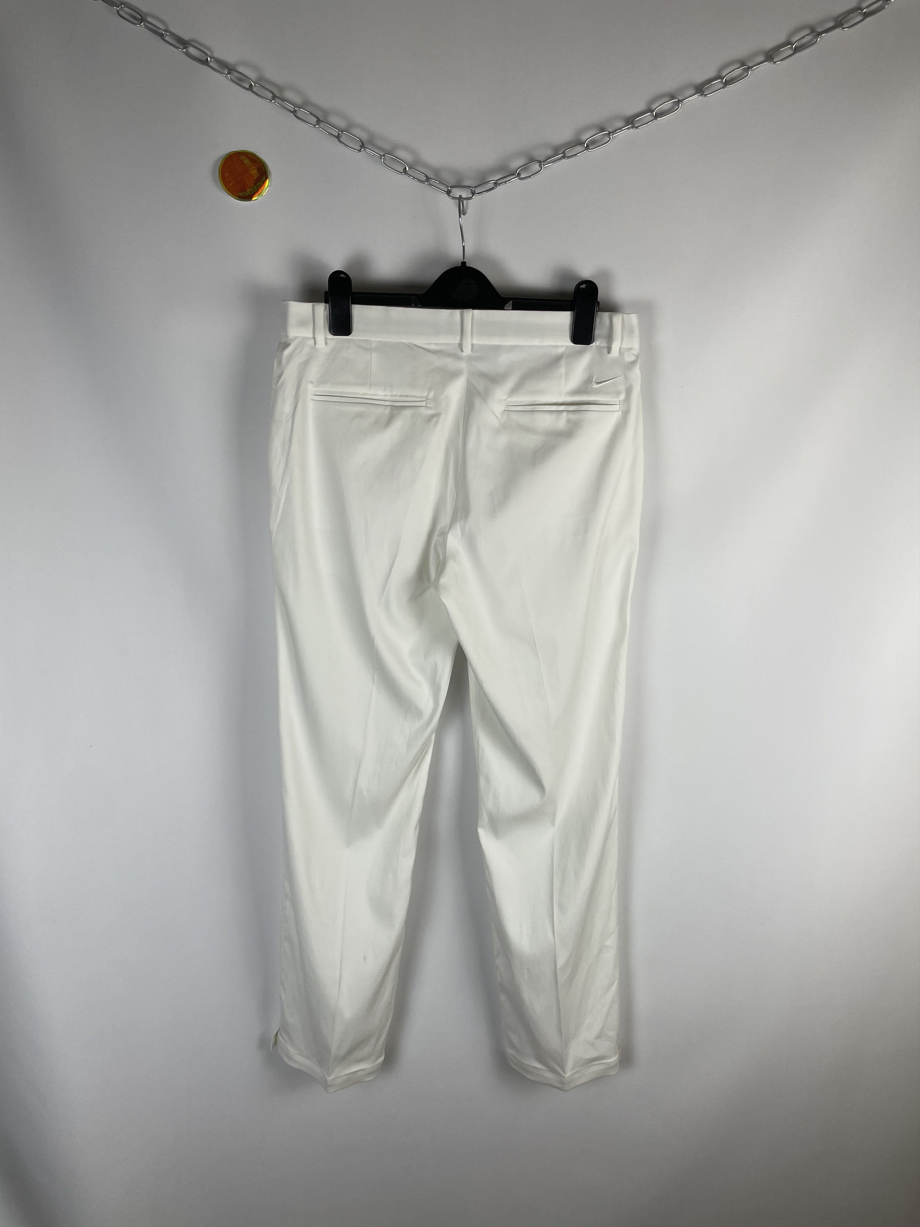 Corteiz × Nike NIKE X CORTEIZ NRG PANT [OFF WHITE] | Grailed