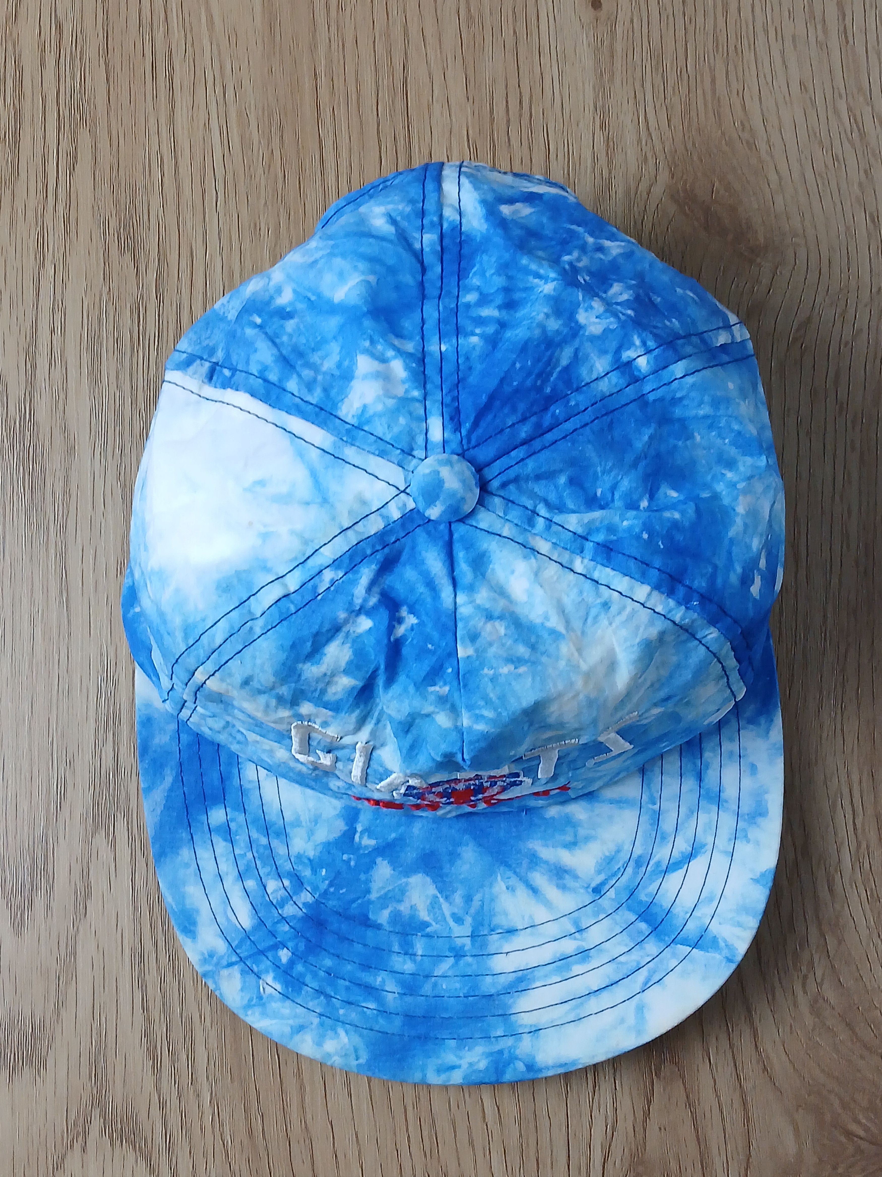 NFL NFL New York Giants Cap Size ONE SIZE - 5 Thumbnail