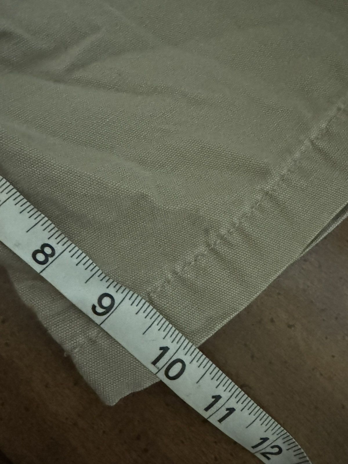 Carhartt × Vintage Vintage carhartt cargo carpenter shorts 90s y2k workwear Size US 32 / EU 48 - 5 Thumbnail