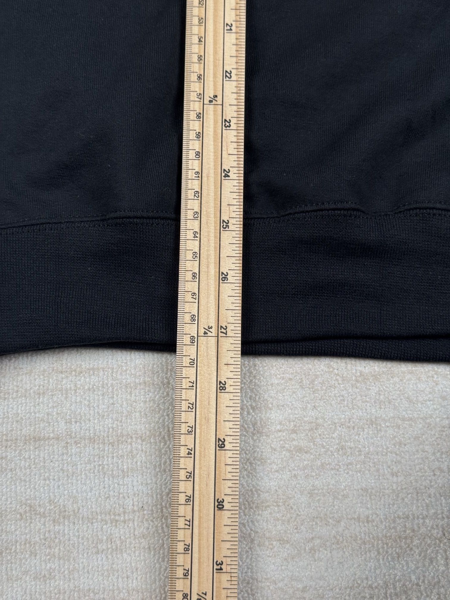 Harley Davidson UNWORN* HARLEY-DAVIDSON Sweatshirt Eagle Black Size US M / EU 48-50 / 2 - 10 Thumbnail