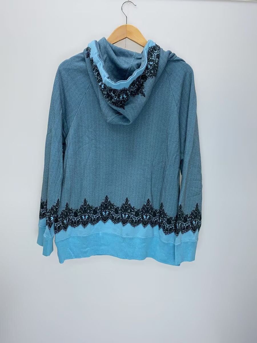 Undercover AW20 Lace Hoodie Size US S / EU 44-46 / 1 - 2 Thumbnail