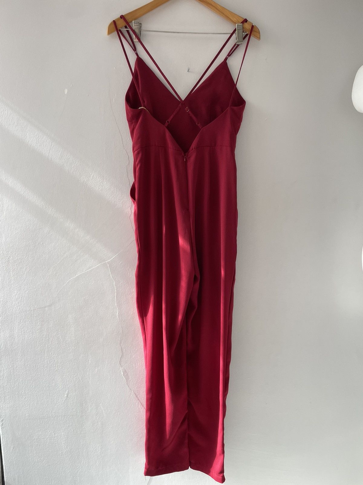 Vintage True Decadence overall Size S / US 4 / IT 40 - 17 Thumbnail