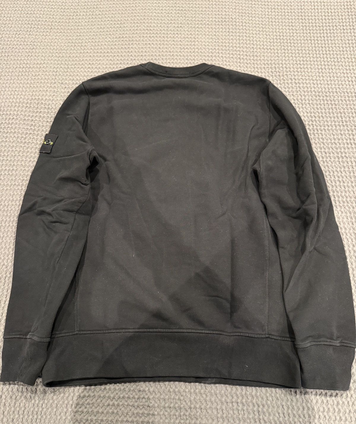 Stone Island Stone Island Sweater Size US M / EU 48-50 / 2 - 4 Thumbnail