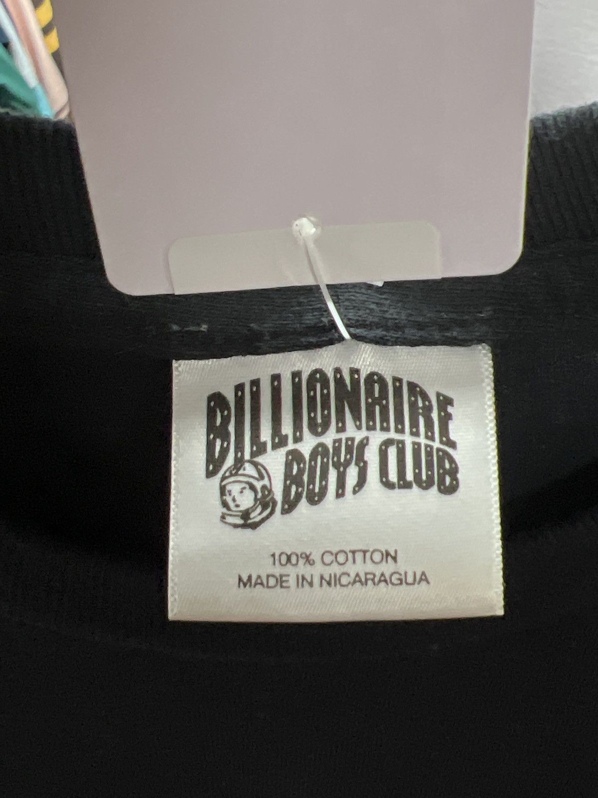 Billionaire Boys Club ComplexCon x Billionaire Boys Club Tee Size US M / EU 48-50 / 2 - 3 Thumbnail