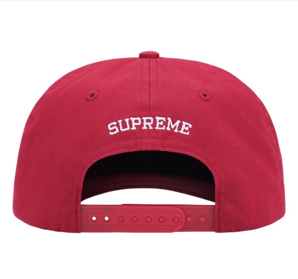 Supreme®/Number (N)ine® 6-Panel Number (N)ine × Supreme Supreme®/Number (N)ine® 6-Panel | Grailed