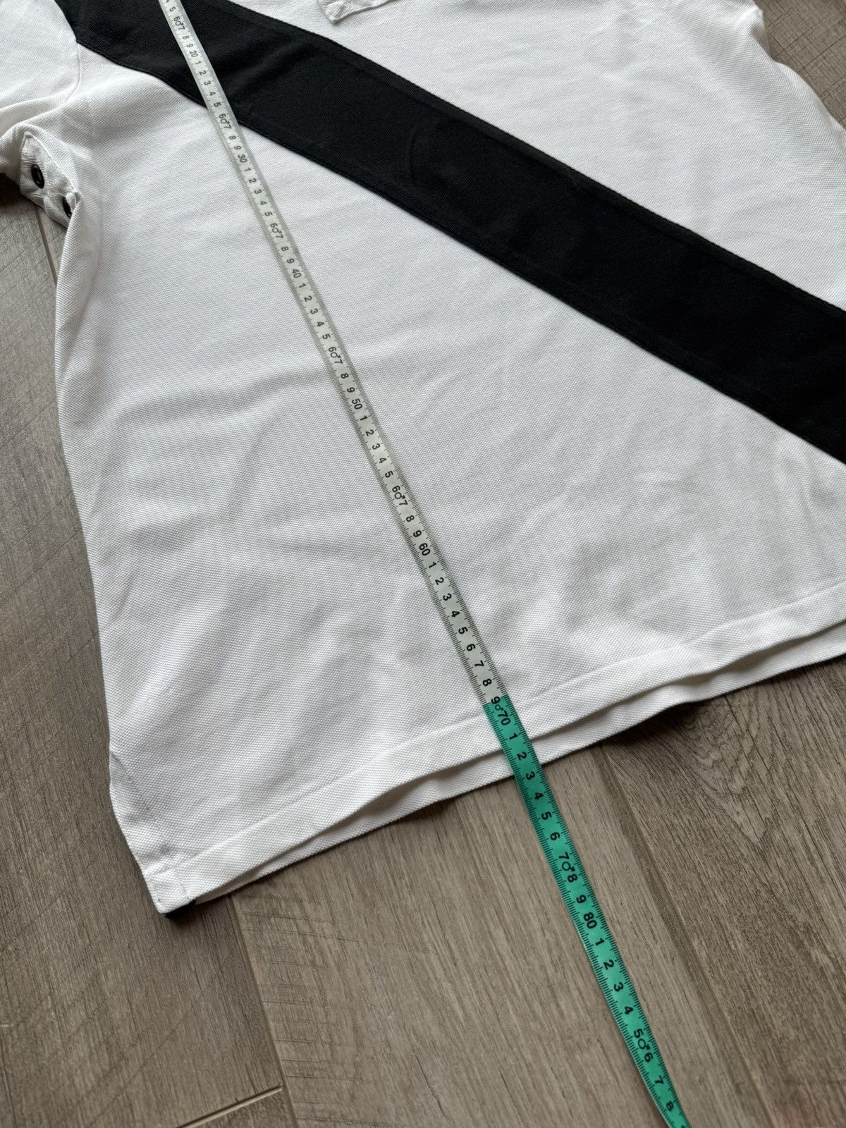 Polo Ralph Lauren Polo Ralph Lauren Riders Club #9 vintage polo big pony Size US L / EU 52-54 / 3 - 8 Thumbnail