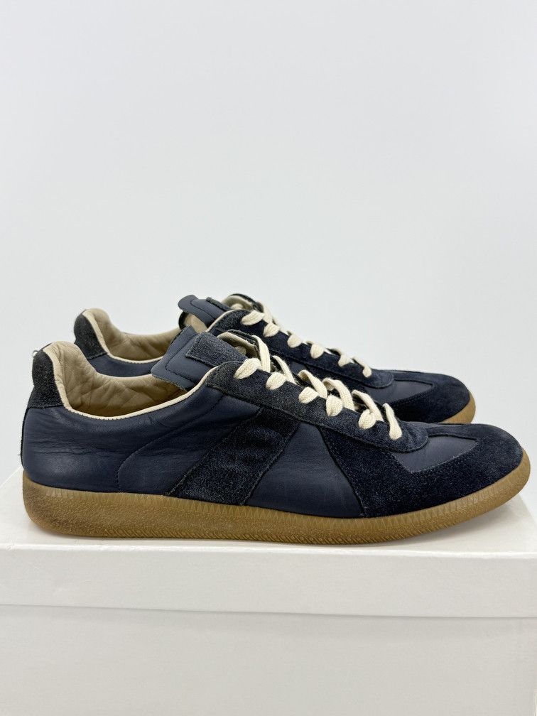 Maison Margiela GAT Low Size US 10 / EU 43 - 1 Thumbnail