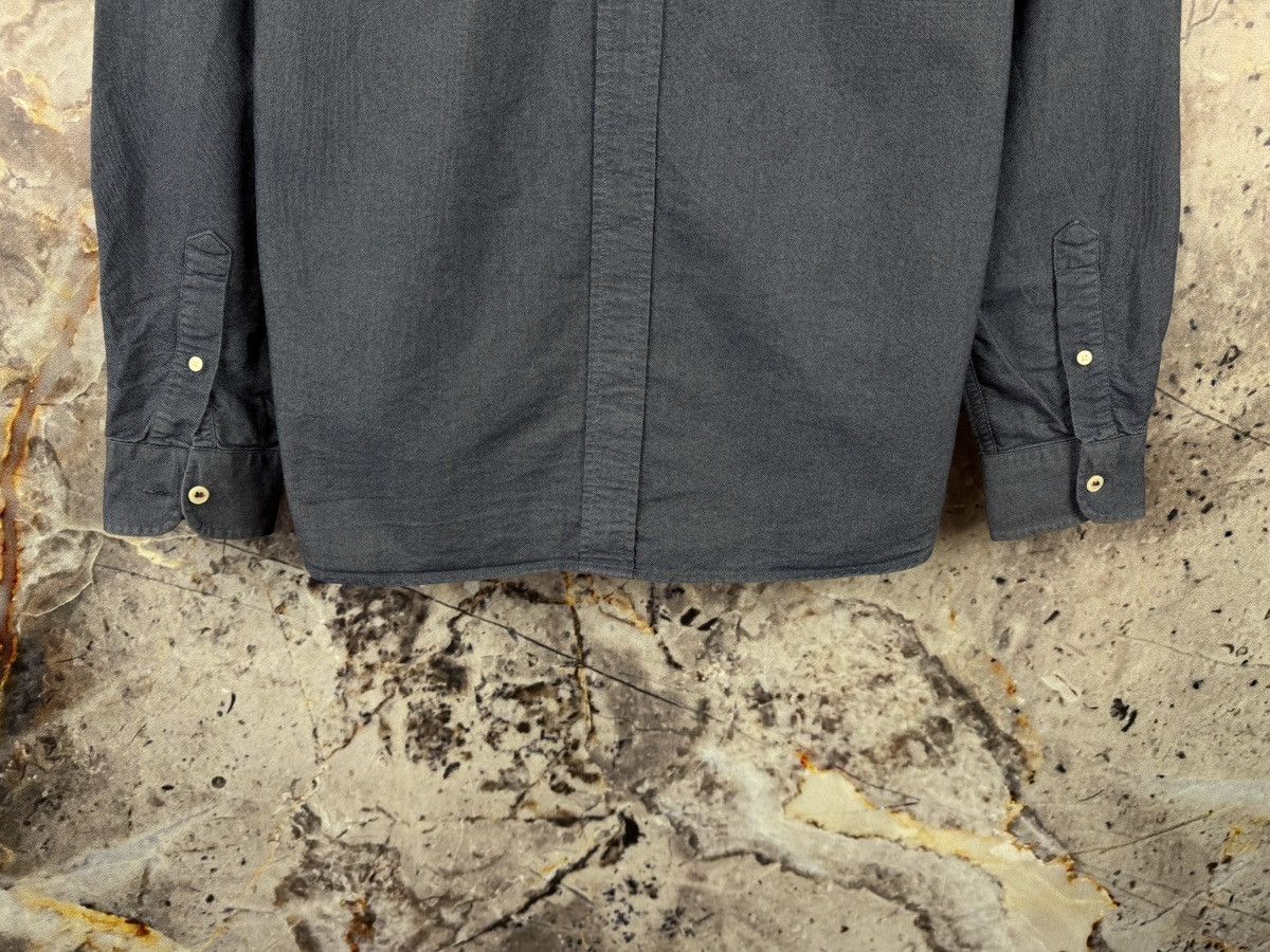 Fred Perry Men’s Fred Perry Shirt Button Up Long Sleeve Size Small Size US S / EU 44-46 / 1 - 13 Thumbnail