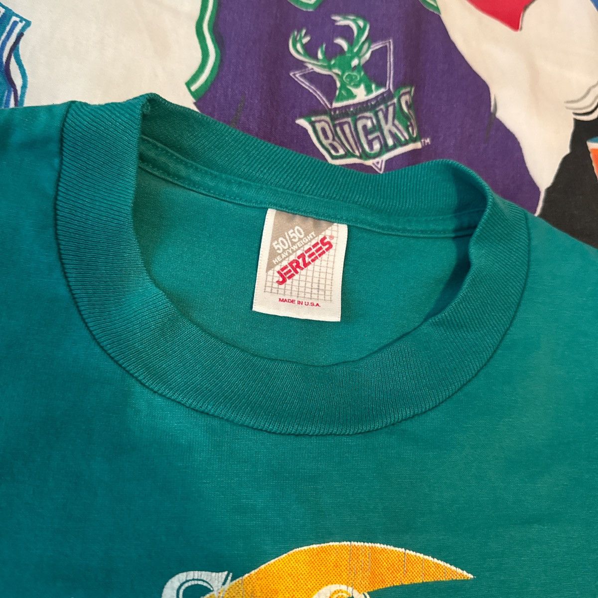 Vintage Vintage 90s Trails of Fire Certified Fire Walker Tee Size US L / EU 52-54 / 3 - 8 Thumbnail