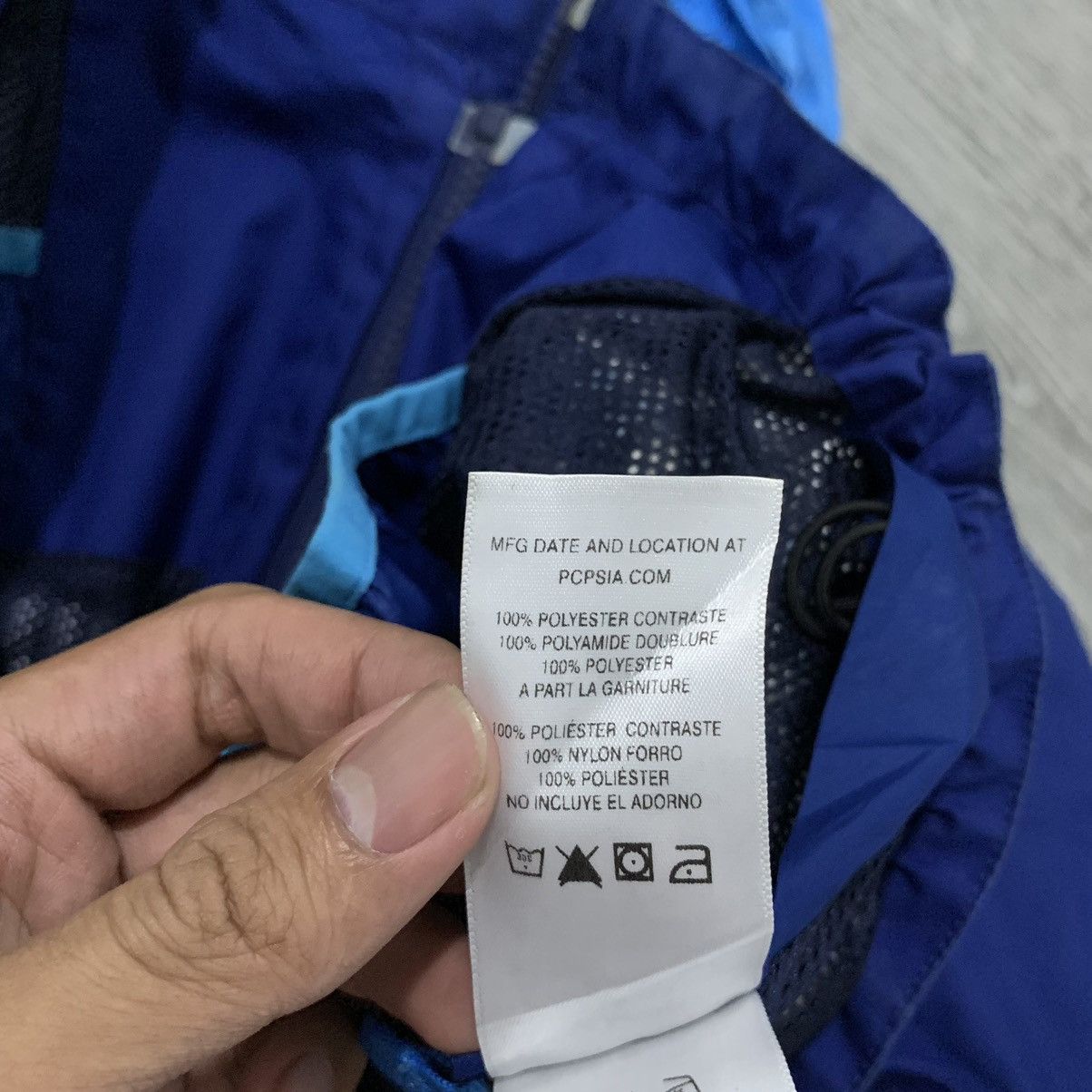 Patagonia Patagonia Kids Jacket Size US XS / EU 42 / 0 - 11 Thumbnail