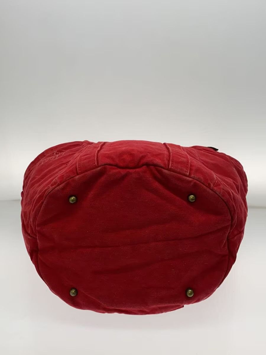 Kapital Canvas Tote Bag Size ONE SIZE - 4 Thumbnail