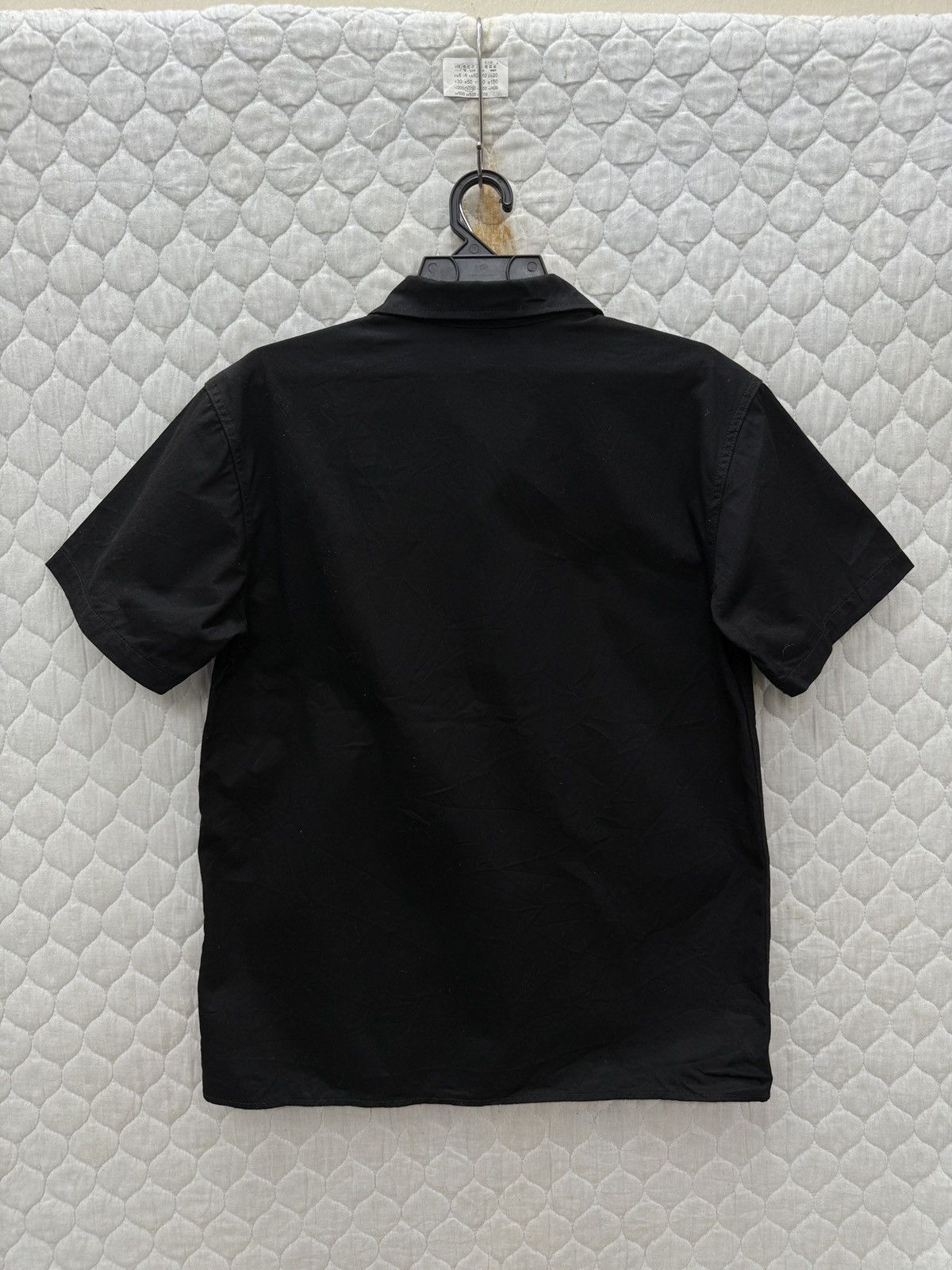 Japanese Brand 🔥🔥💥ARCHIVE CAB CLOTHING SHIRTS Size US M / EU 48-50 / 2 - 8 Thumbnail