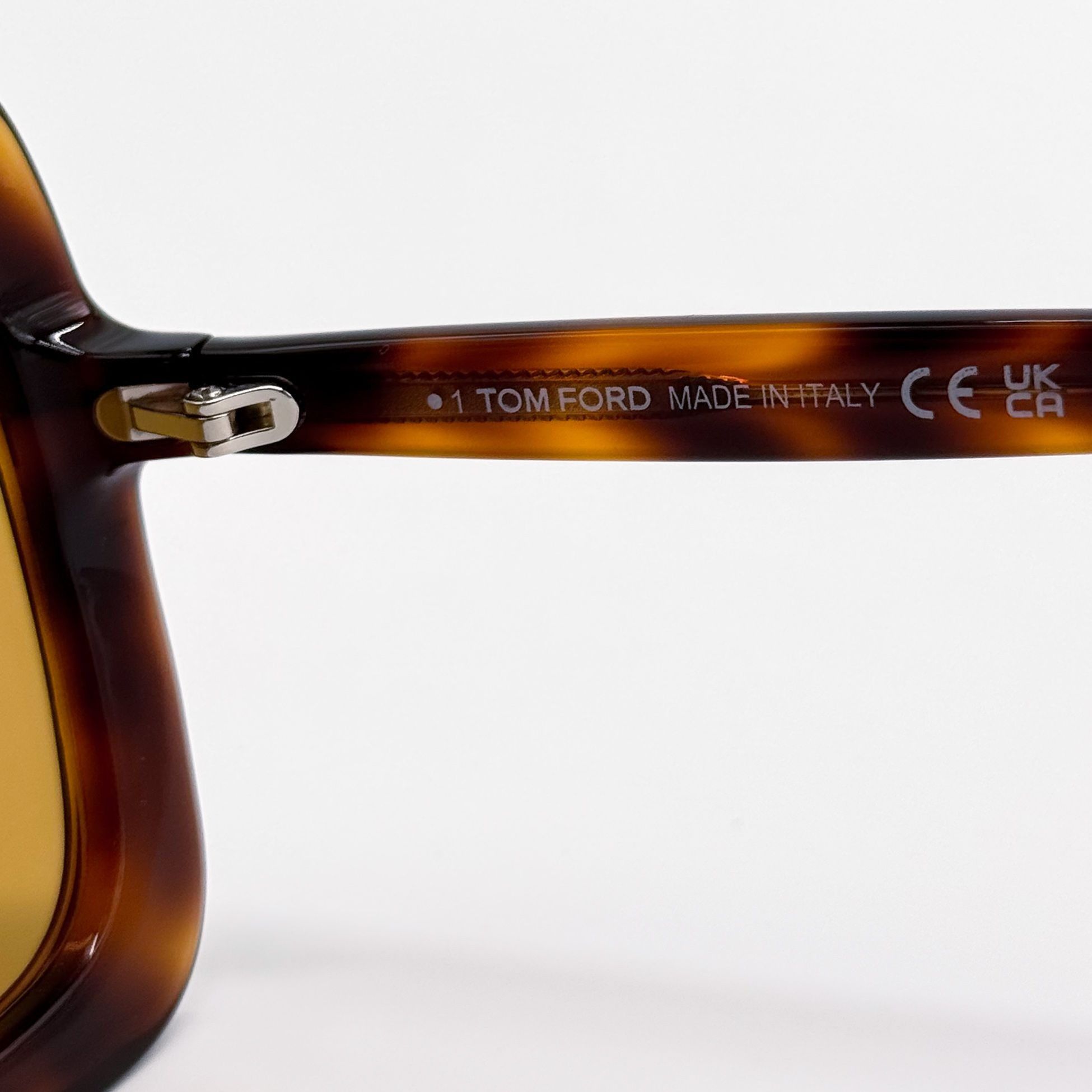 Tom Ford NEW TOM FORD SUNGLASSES LORELAI TF1156 52E WOMEN FT1156 52E Size ONE SIZE - 10 Thumbnail