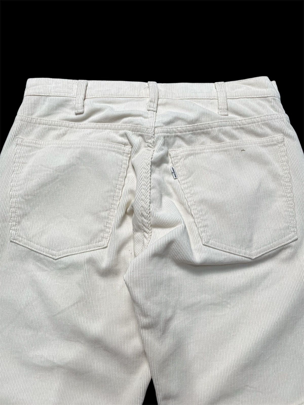 Orslow Orslow Corduroy Pants Size US 30 / EU 46 - 4 Thumbnail