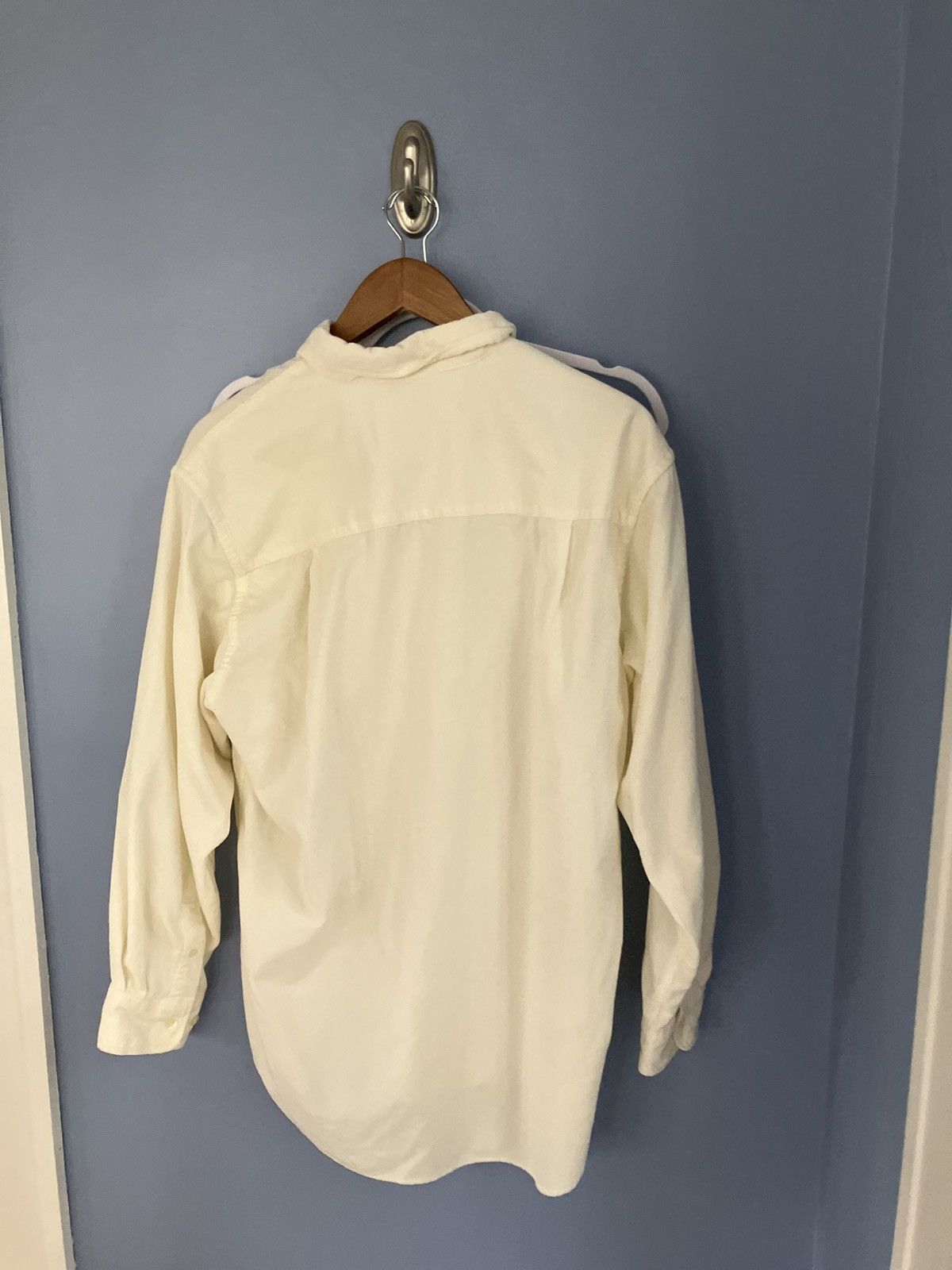 Cutter & Buck Vintage Cutter & Buck Button-Up Size US M / EU 48-50 / 2 - 4 Thumbnail