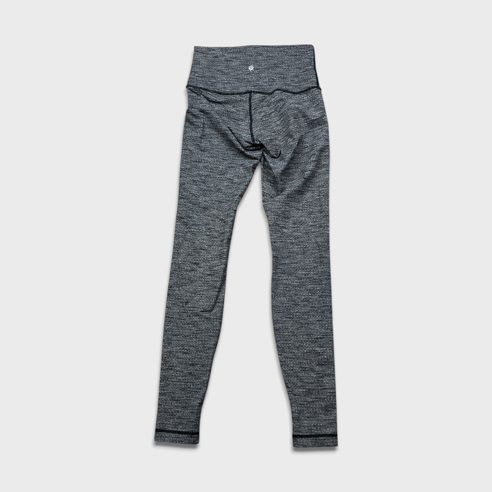 Lululemon Lululemon Wunder Under High Rise Tight Athletic Yoga Legging Size 28" / US 6 / IT 42 - 4 Thumbnail