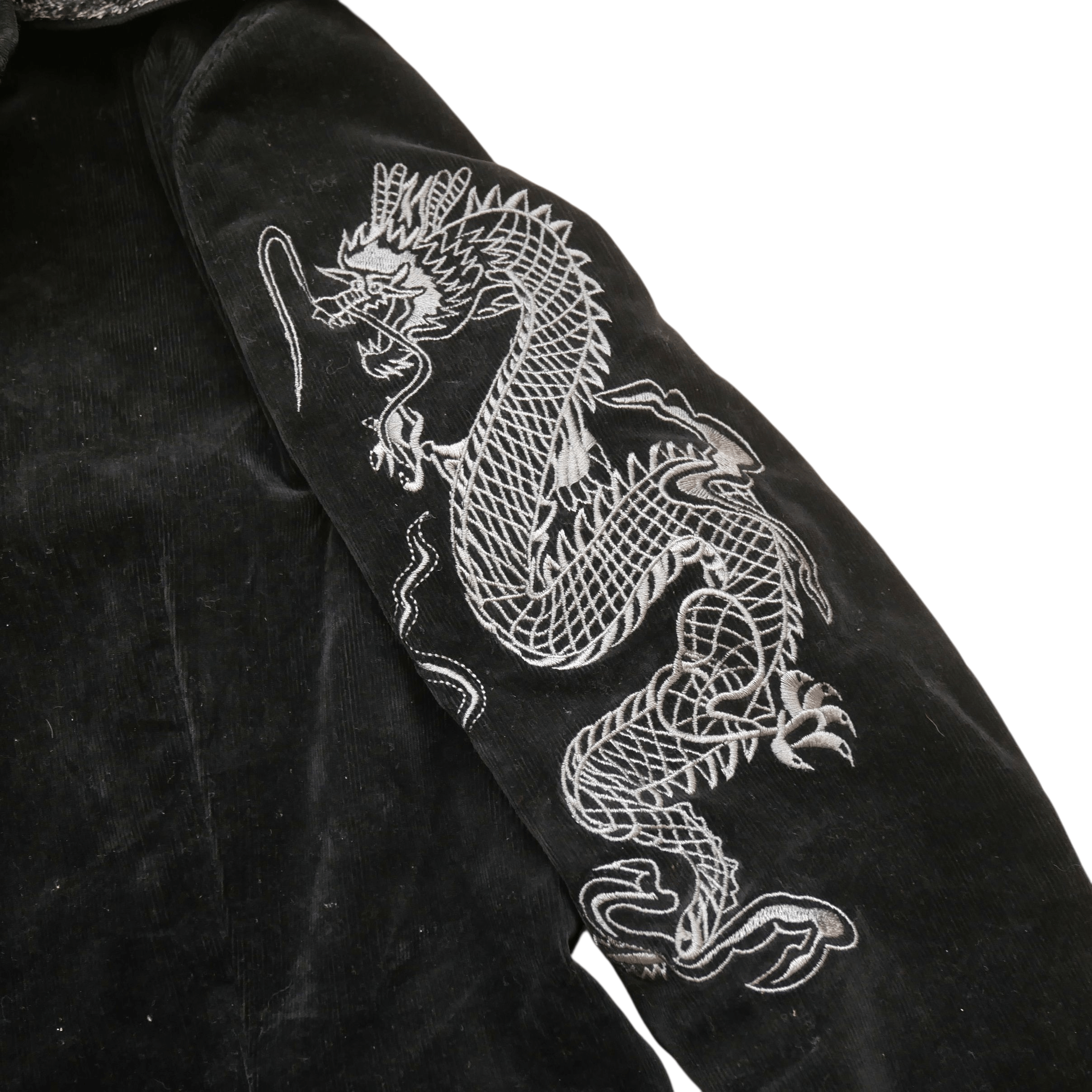 Other Vintage Ozz On Size S / US 4 / IT 40 - 4 Thumbnail