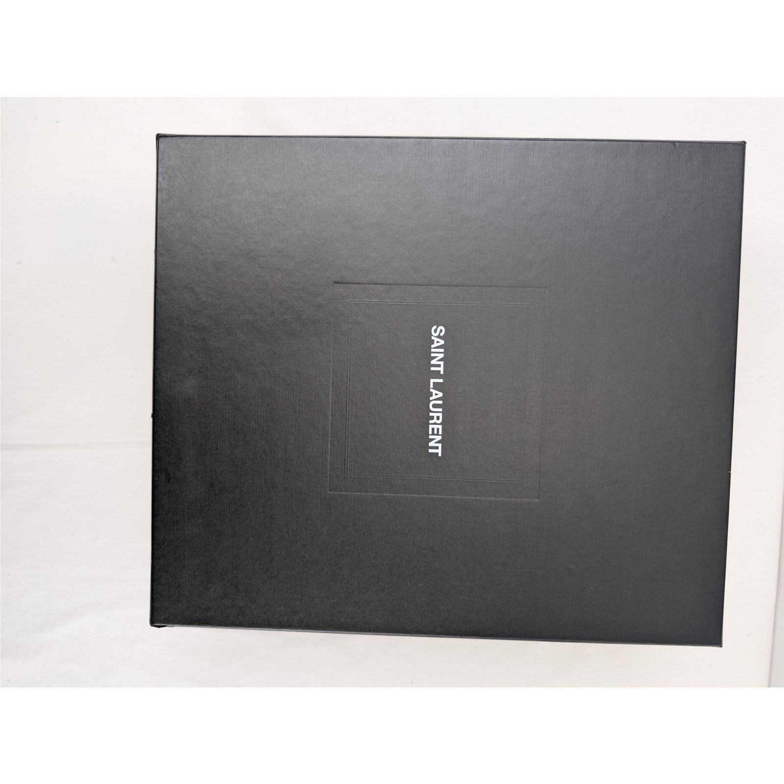 Saint Laurent Paris o1rshd1 Q:2 / Hydra Vassili 60 Zip Boots in Black 42.5 Size US 9.5 / EU 42-43 - 19 Thumbnail
