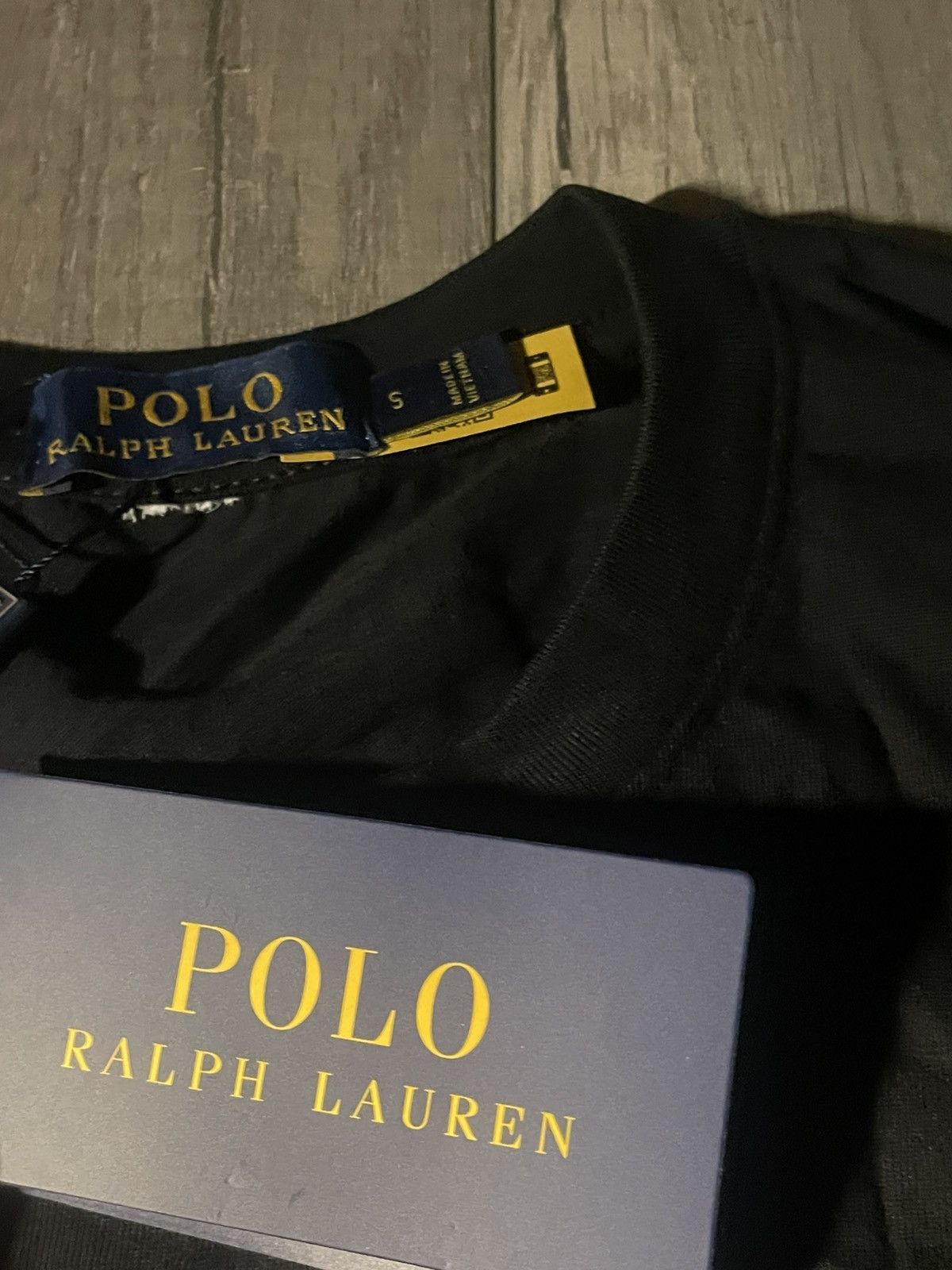 Ralph Lauren Ralph laurem t shirt Size S / US 4 / IT 40 - 3 Thumbnail