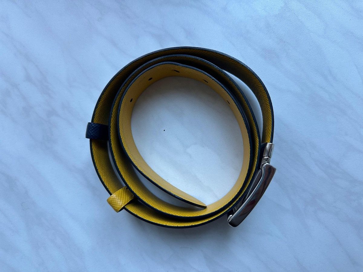 Prada Prada Belt Size 36 - 5 Thumbnail