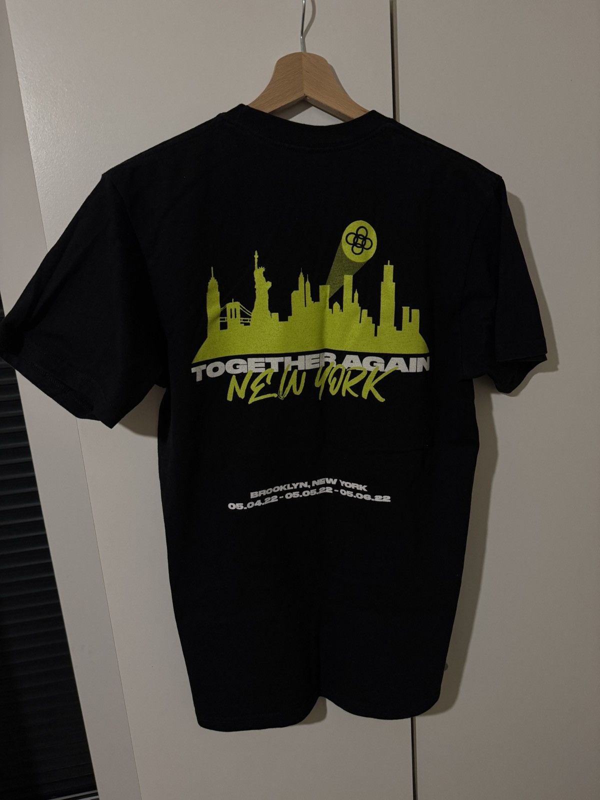 Other ALESSO dj merch new york Size US M / EU 48-50 / 2 - 3 Thumbnail