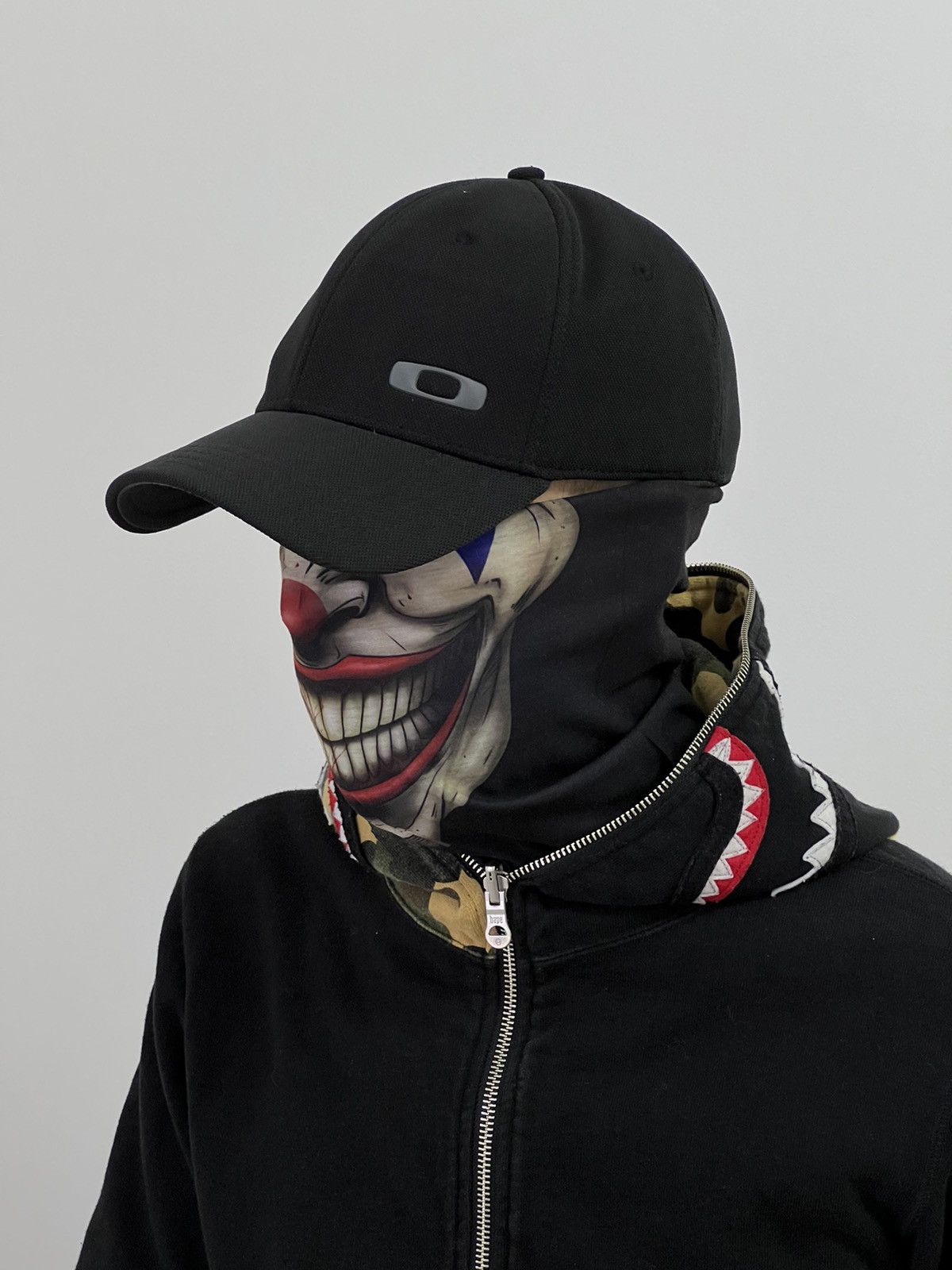 Oakley × Vintage Oakley Cap y2k Size ONE SIZE - 2 Thumbnail